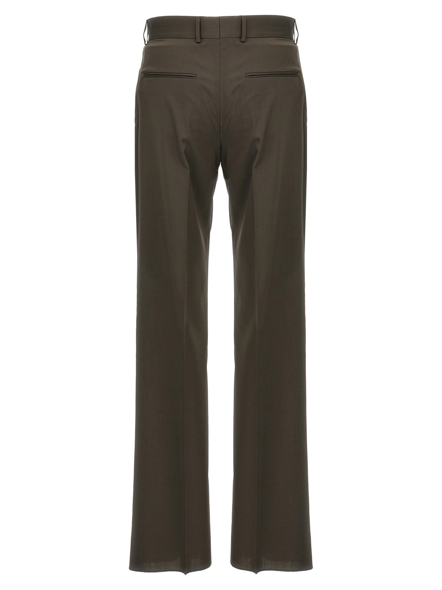 Fendi Men 'Cipresso' Pants FENDI