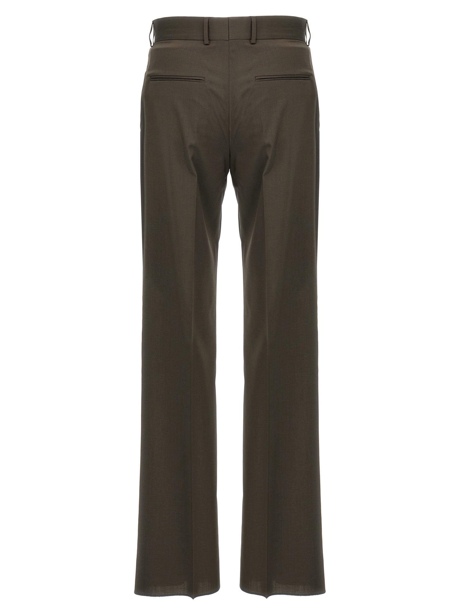 Fendi Men 'Cipresso' Pants FENDI