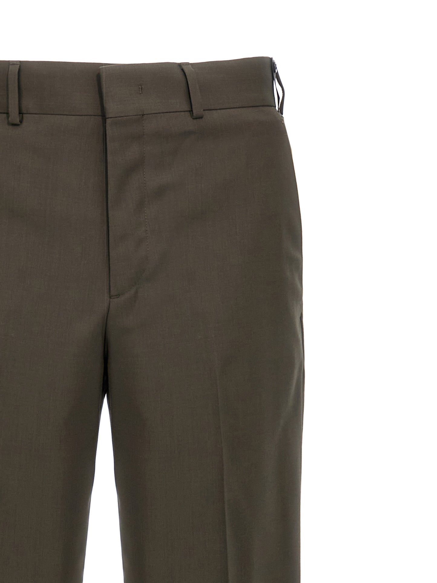 Fendi Men 'Cipresso' Pants FENDI