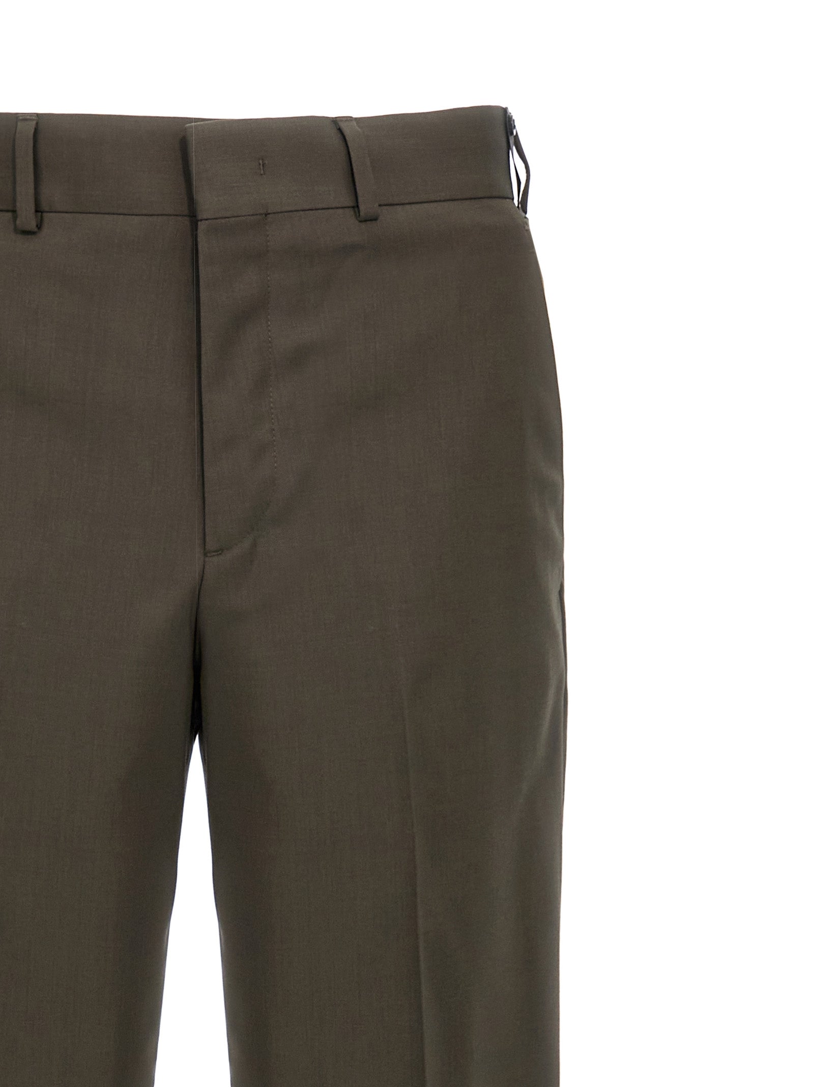 Fendi Men 'Cipresso' Pants FENDI
