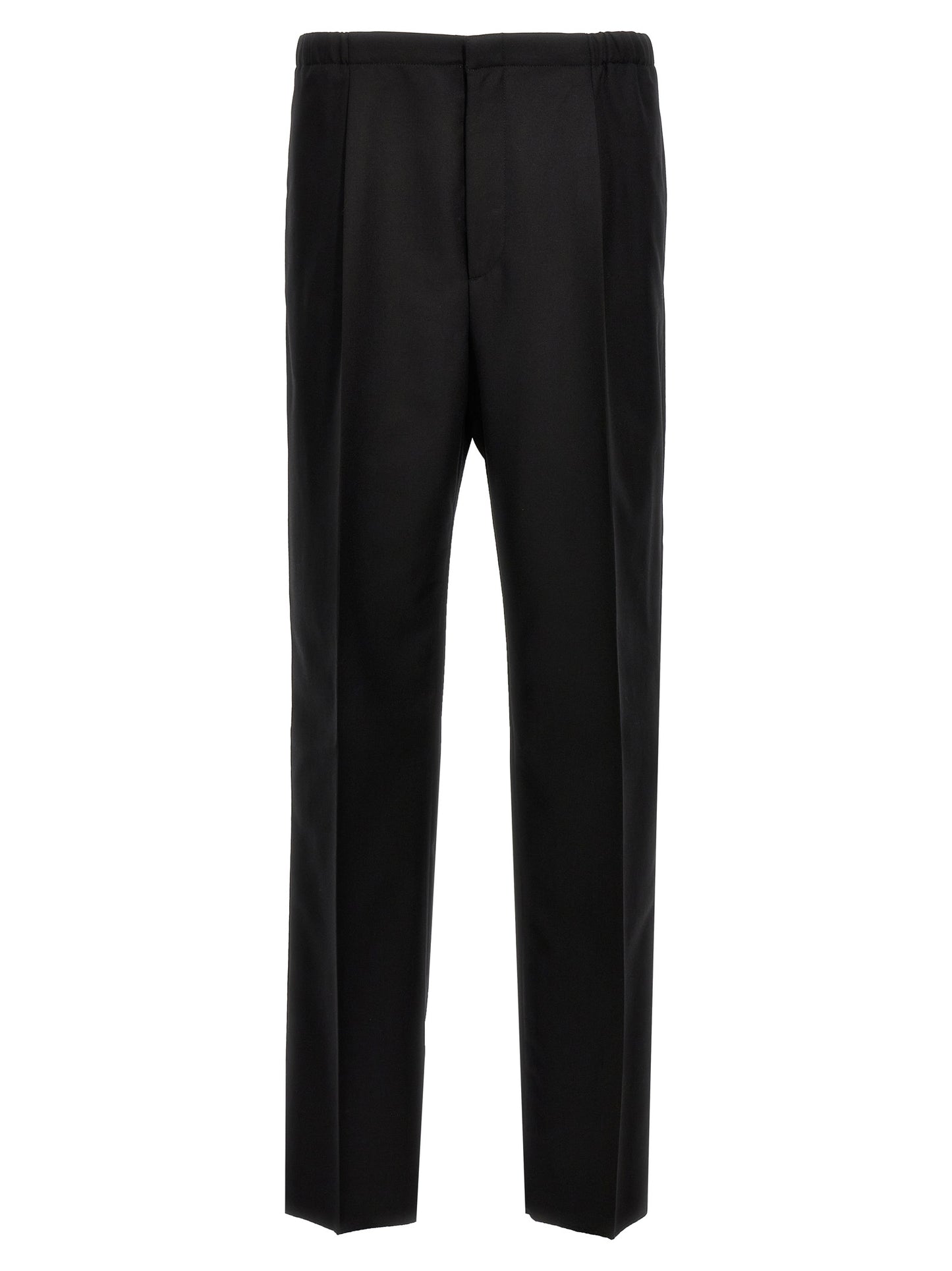 Fendi Men Cool Wool Pants FENDI