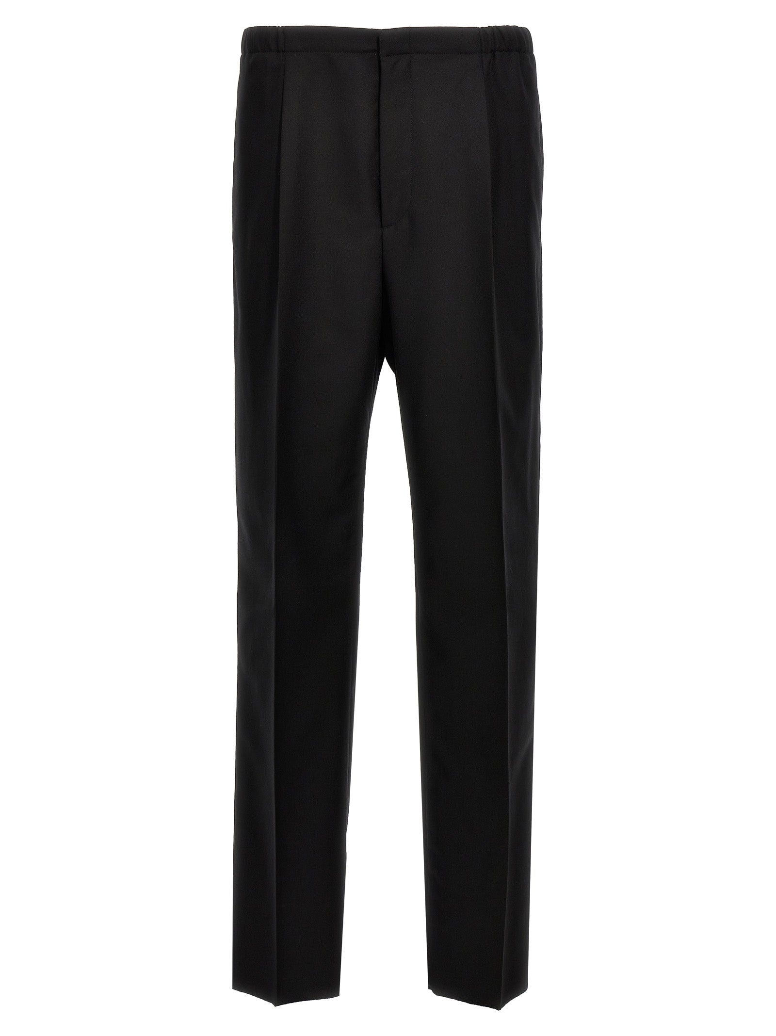 Fendi Men Cool Wool Pants FENDI
