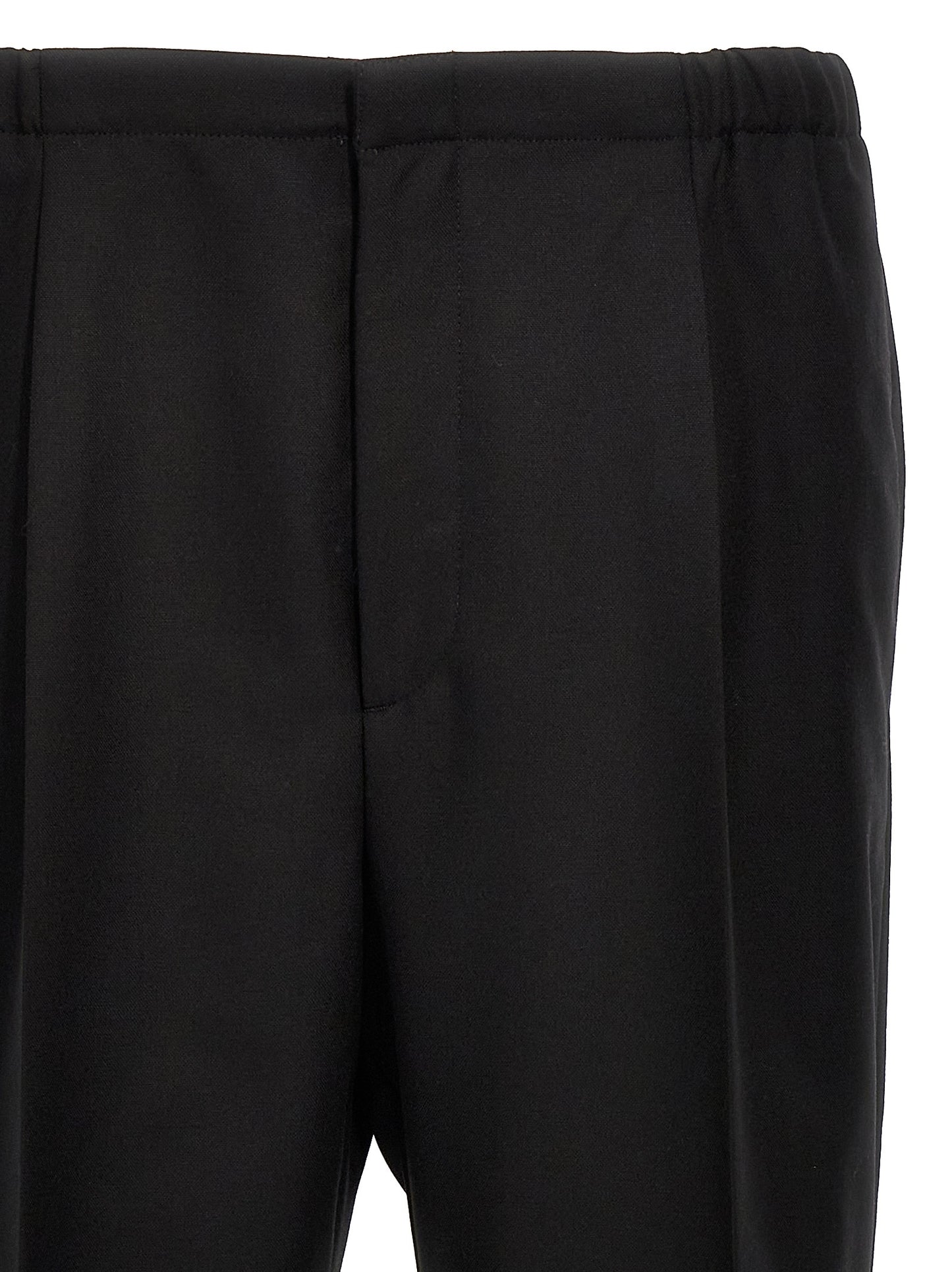Fendi Men Cool Wool Pants FENDI