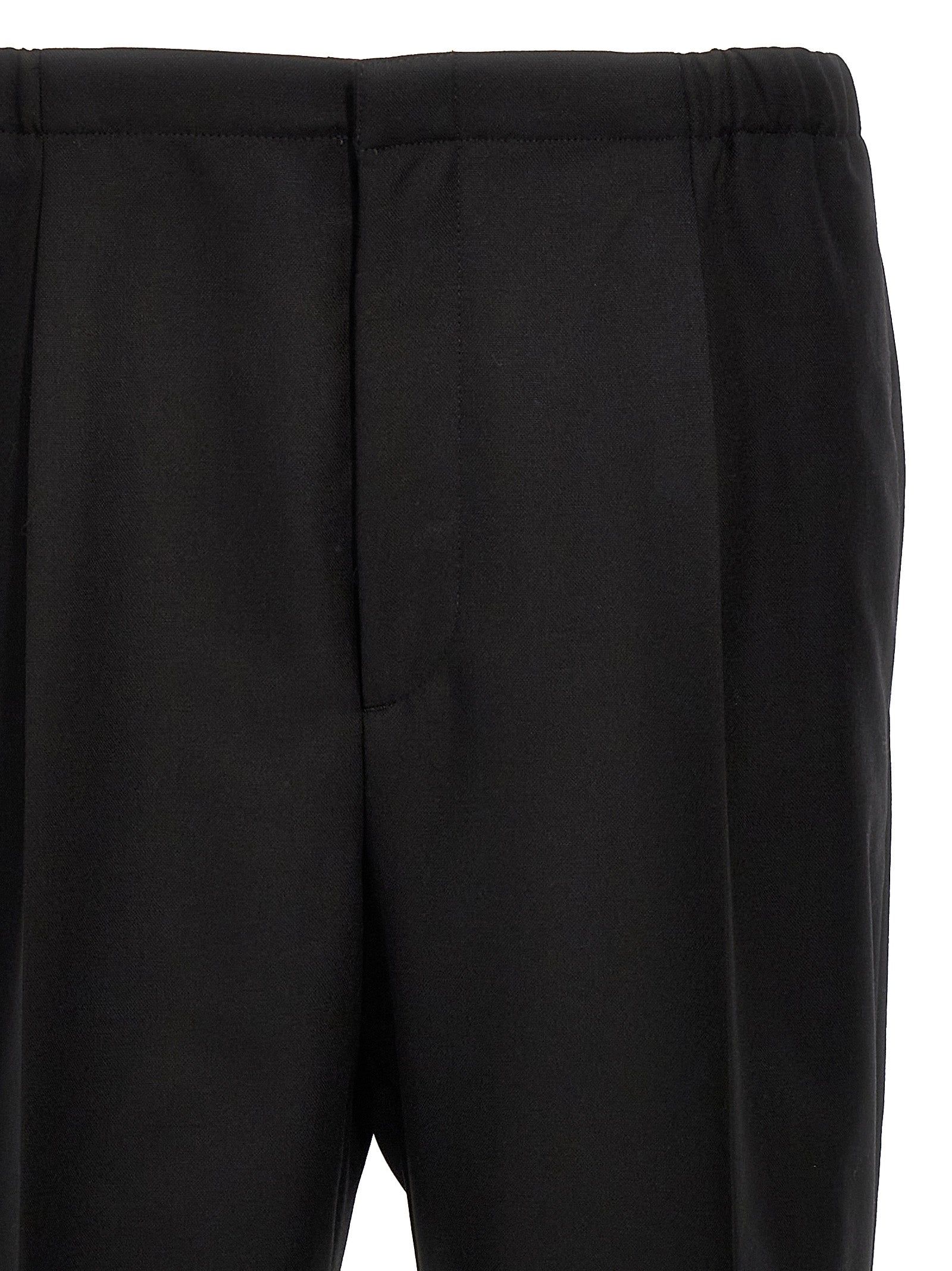 Fendi Men Cool Wool Pants FENDI