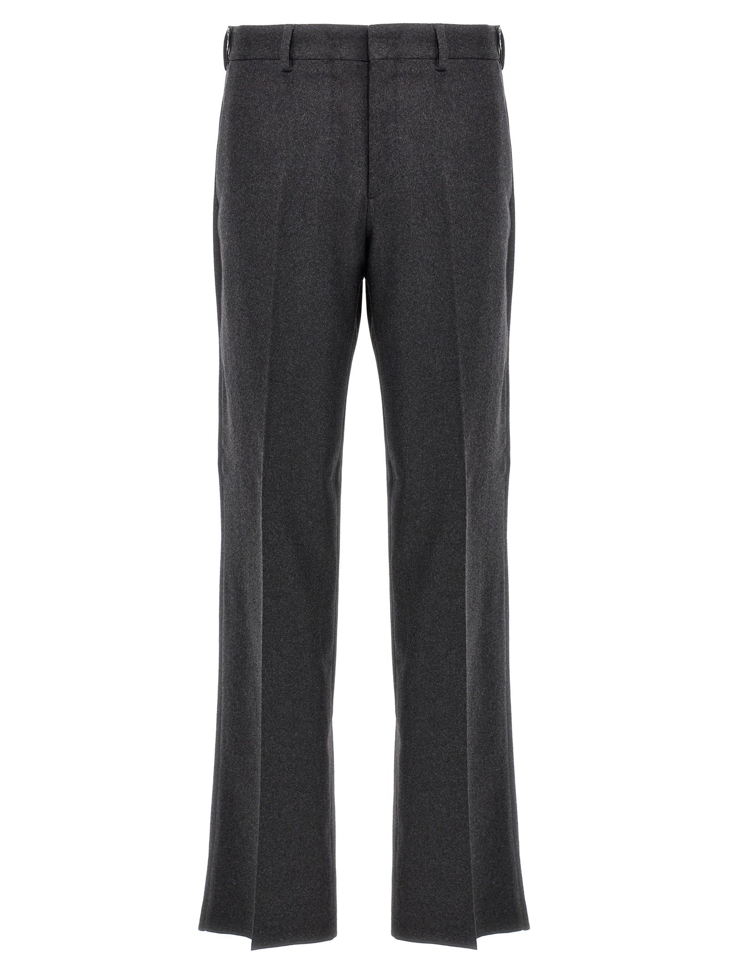 Fendi Men Cashmere Trousers FENDI