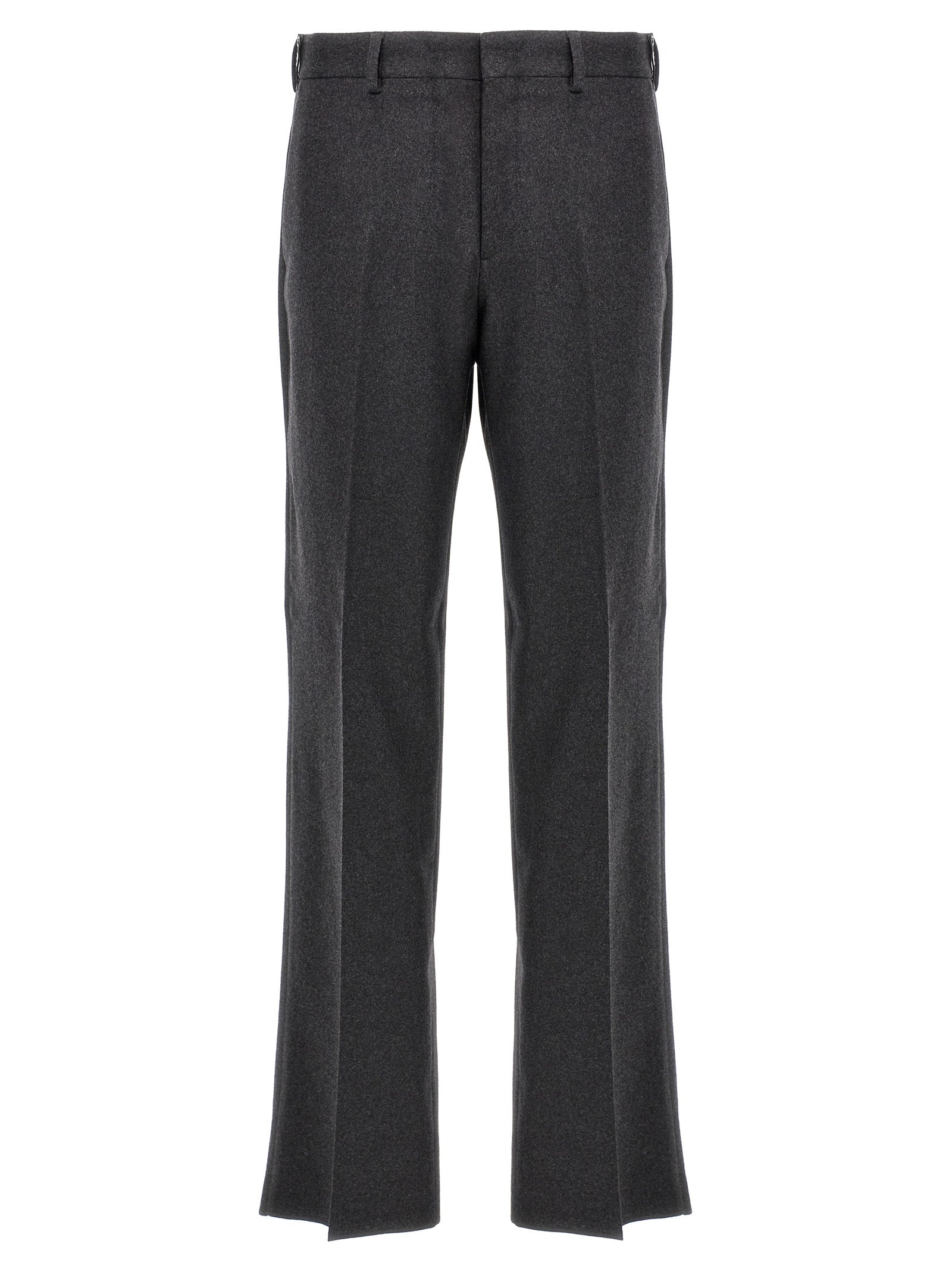 Fendi Men Cashmere Trousers FENDI