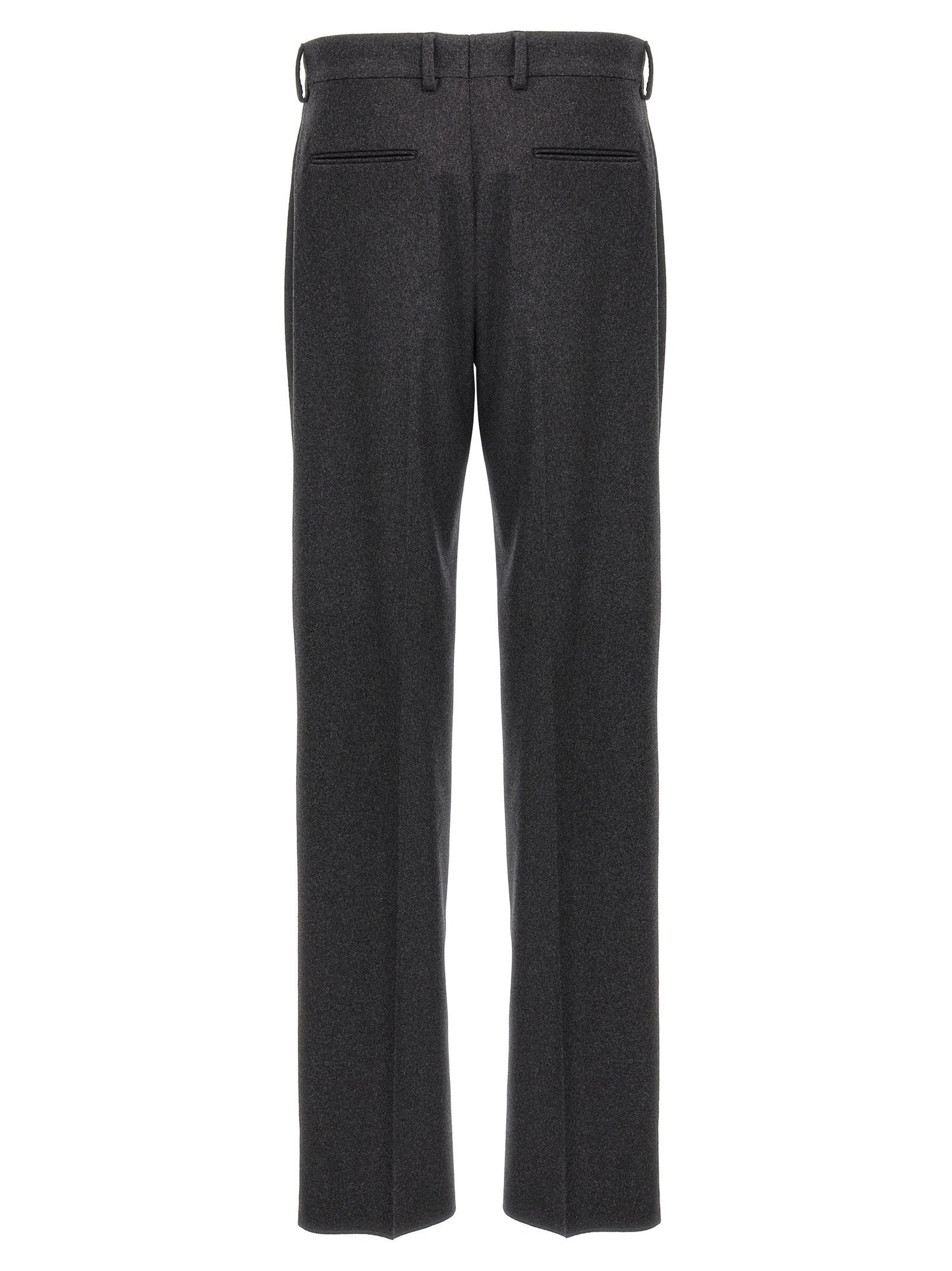 Fendi Men Cashmere Trousers FENDI