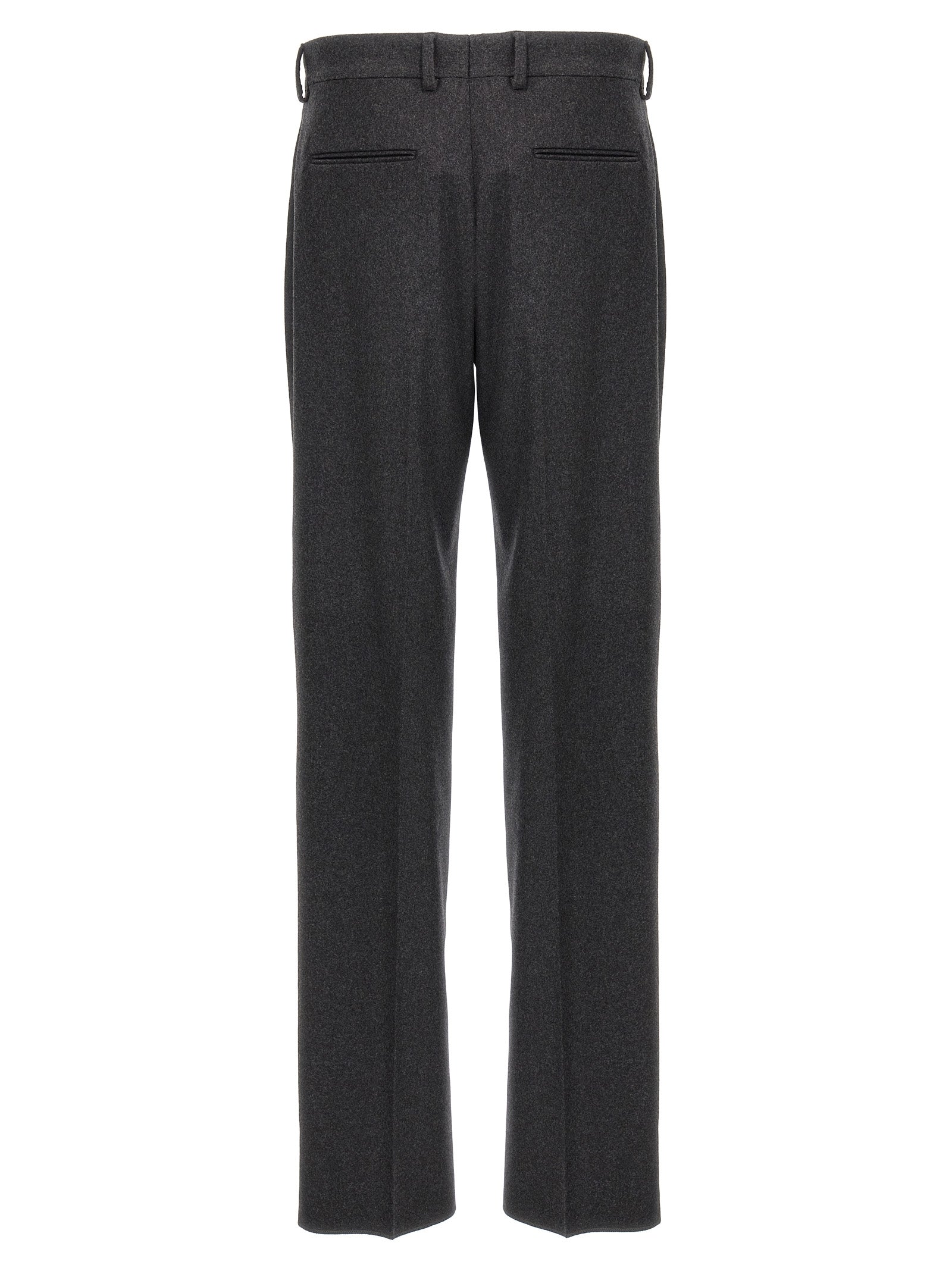 Fendi Men Cashmere Trousers FENDI