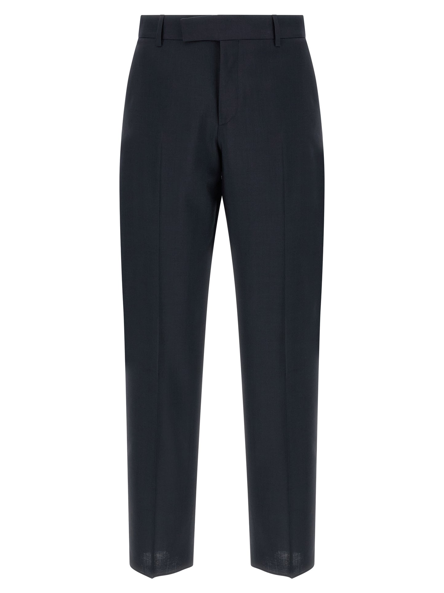 Fendi Men Tailored Trousers FENDI