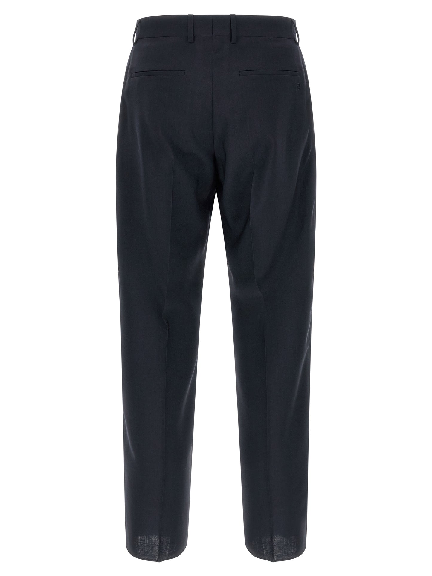 Fendi Men Tailored Trousers FENDI