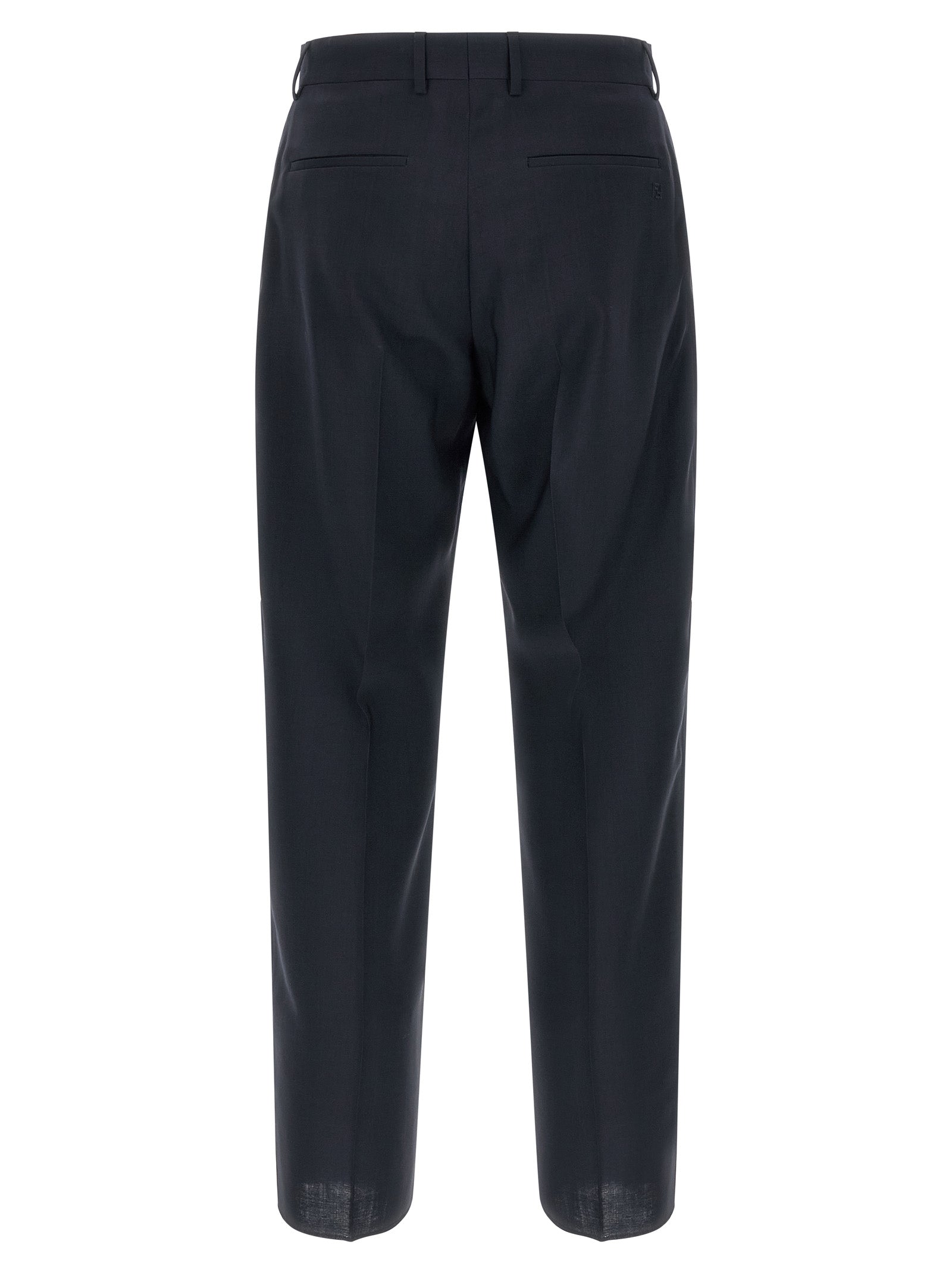 Fendi Men Tailored Trousers FENDI
