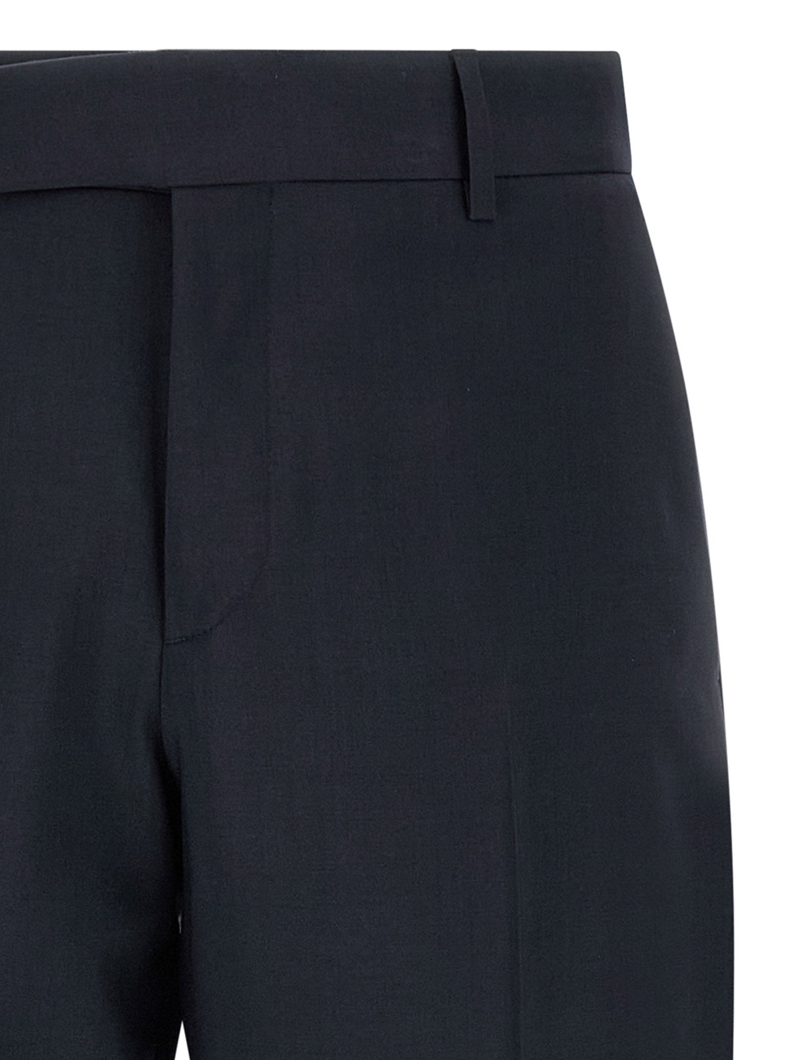 Fendi Men Tailored Trousers FENDI
