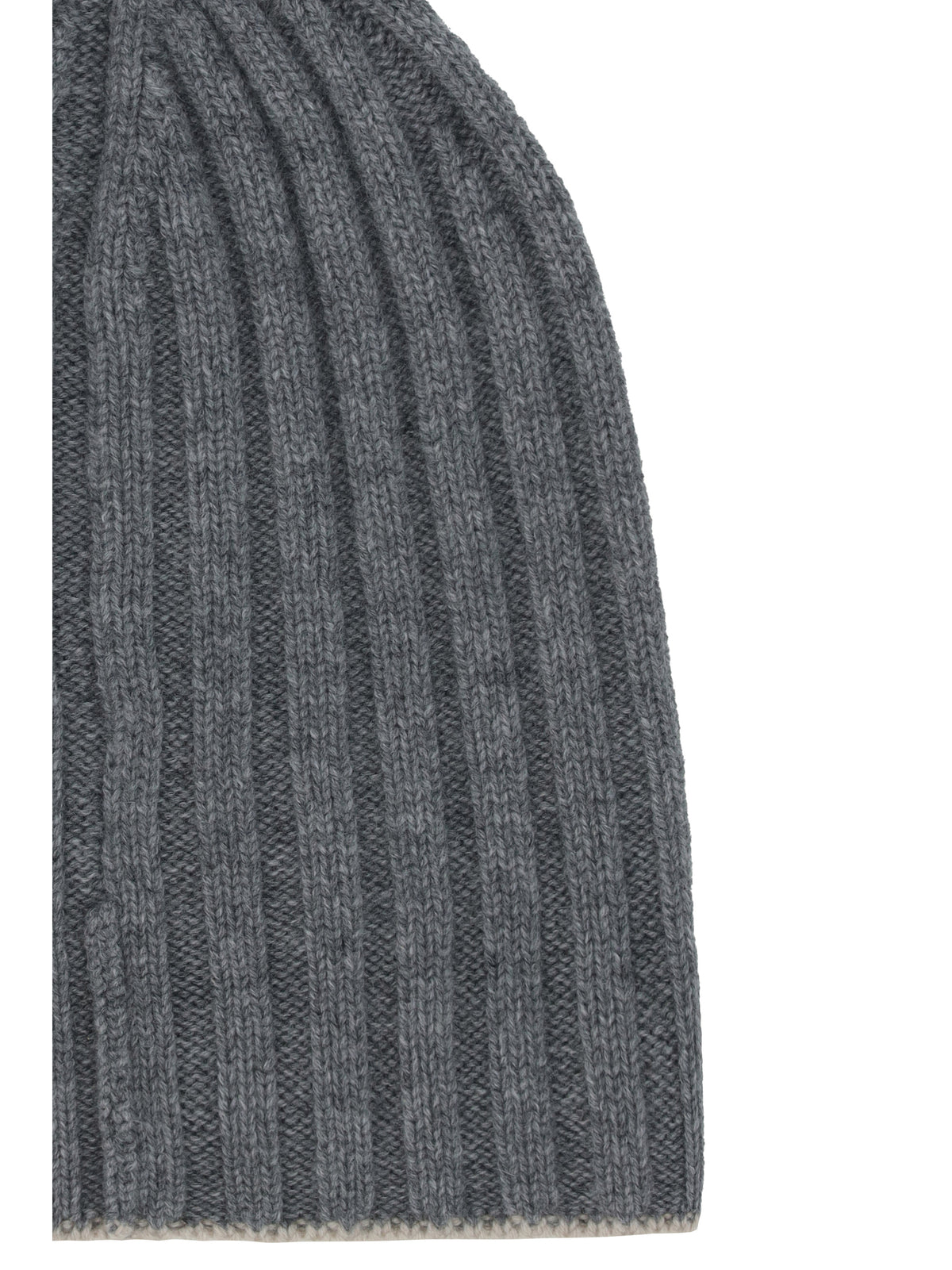Brunello Cucinelli Men Beanie Hat BRUNELLO CUCINELLI