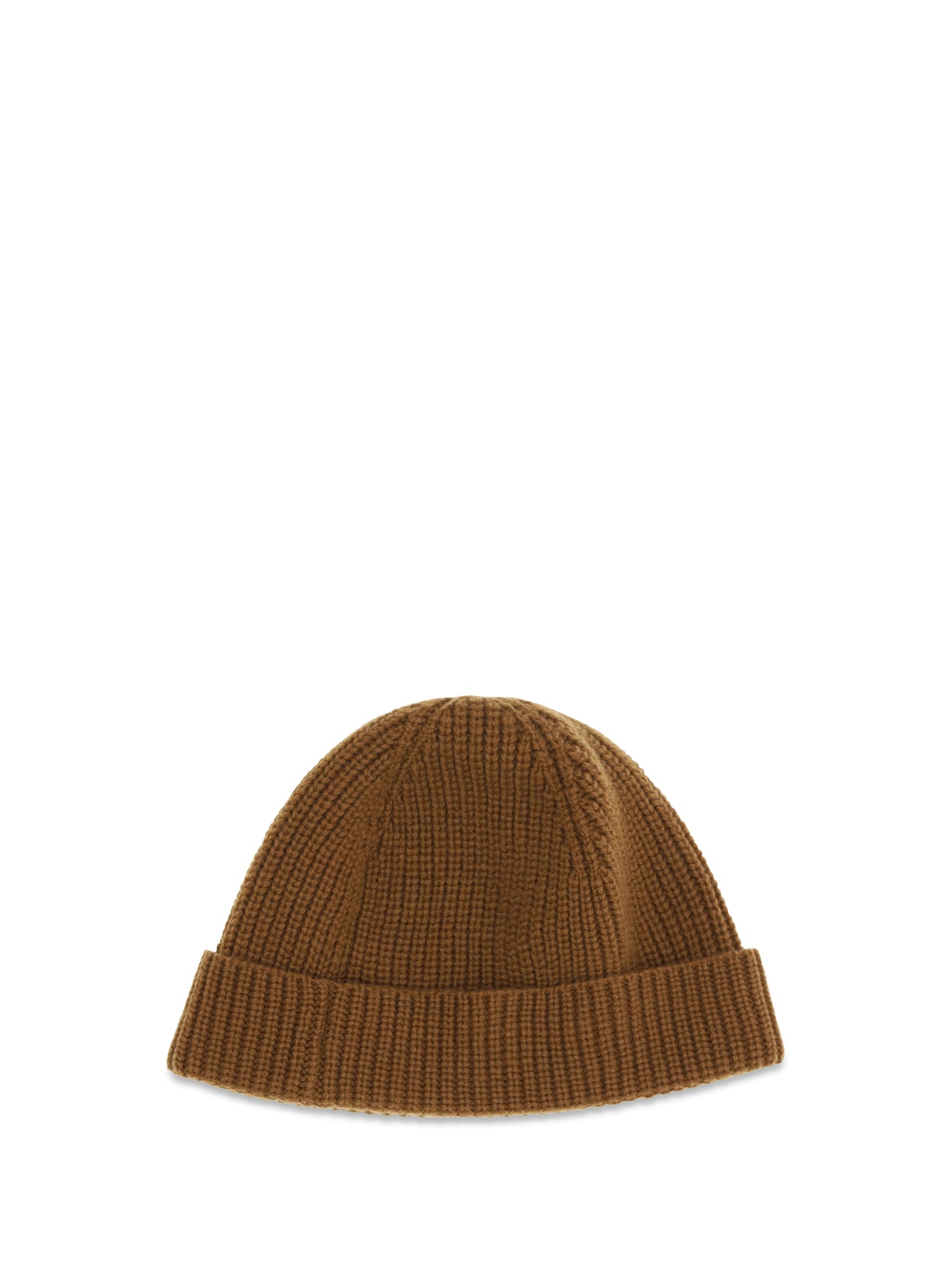 Valentino Garavani Men Vlogo Beanie In Cashmere VALENTINO GARAVANI