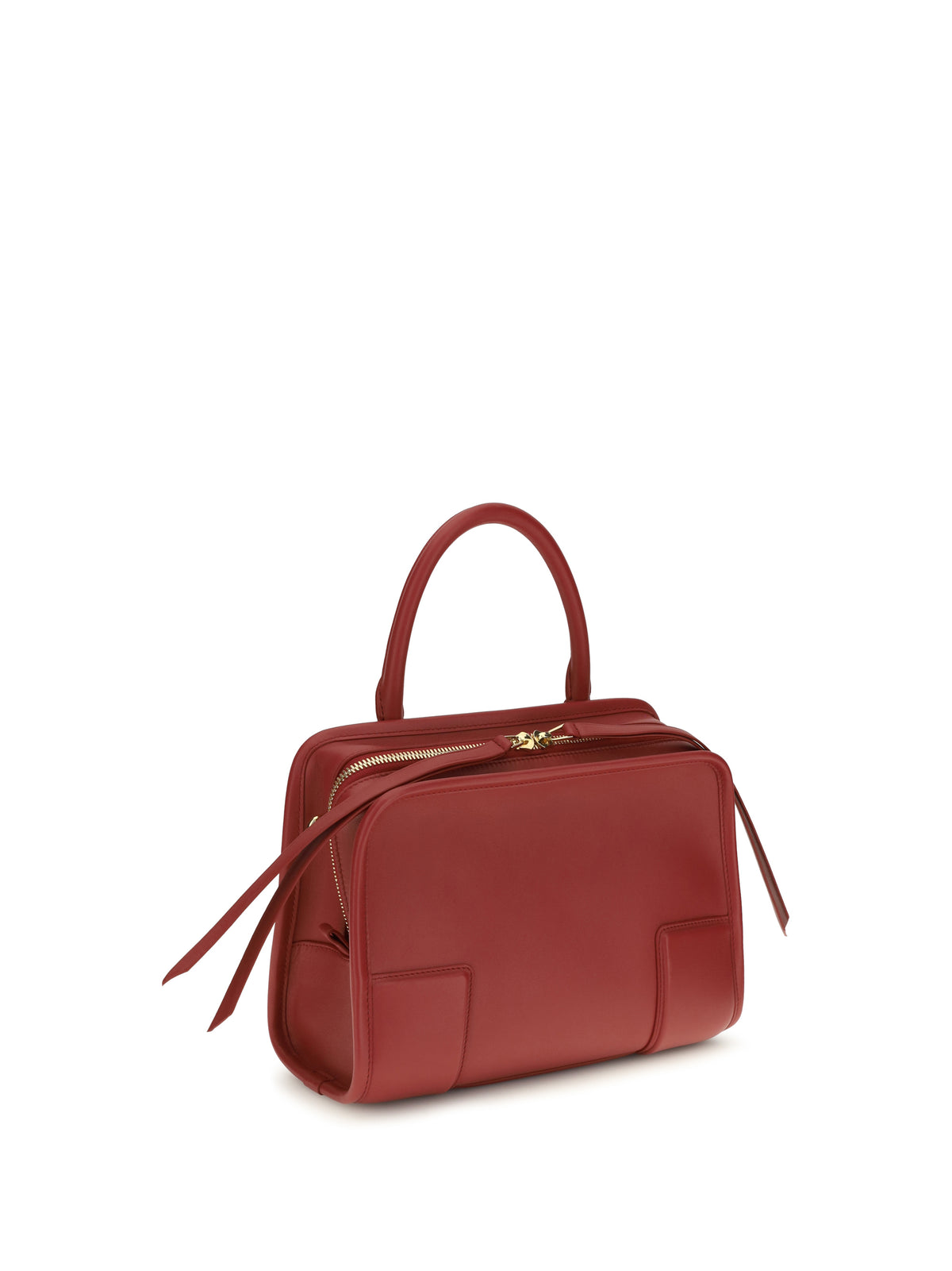 Loewe Women Small Amazona 180 Handbag In Calfskin LOEWE