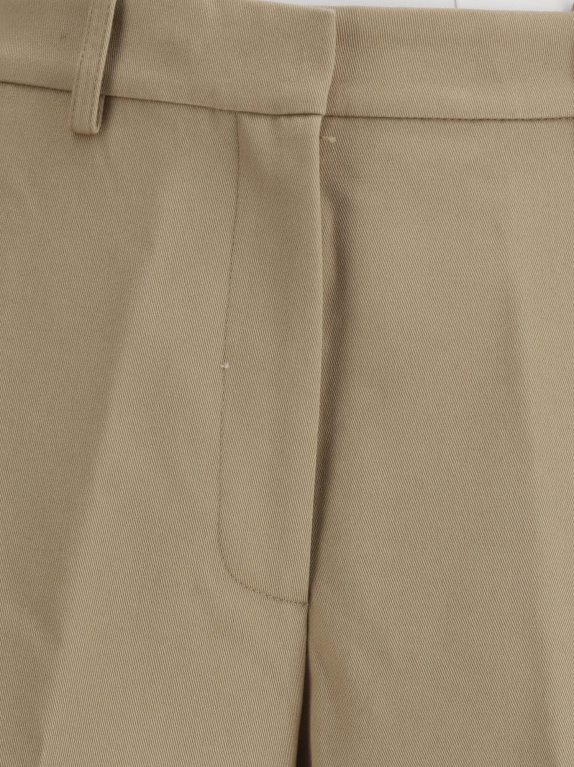 Givenchy Women Cargo Pants GIVENCHY