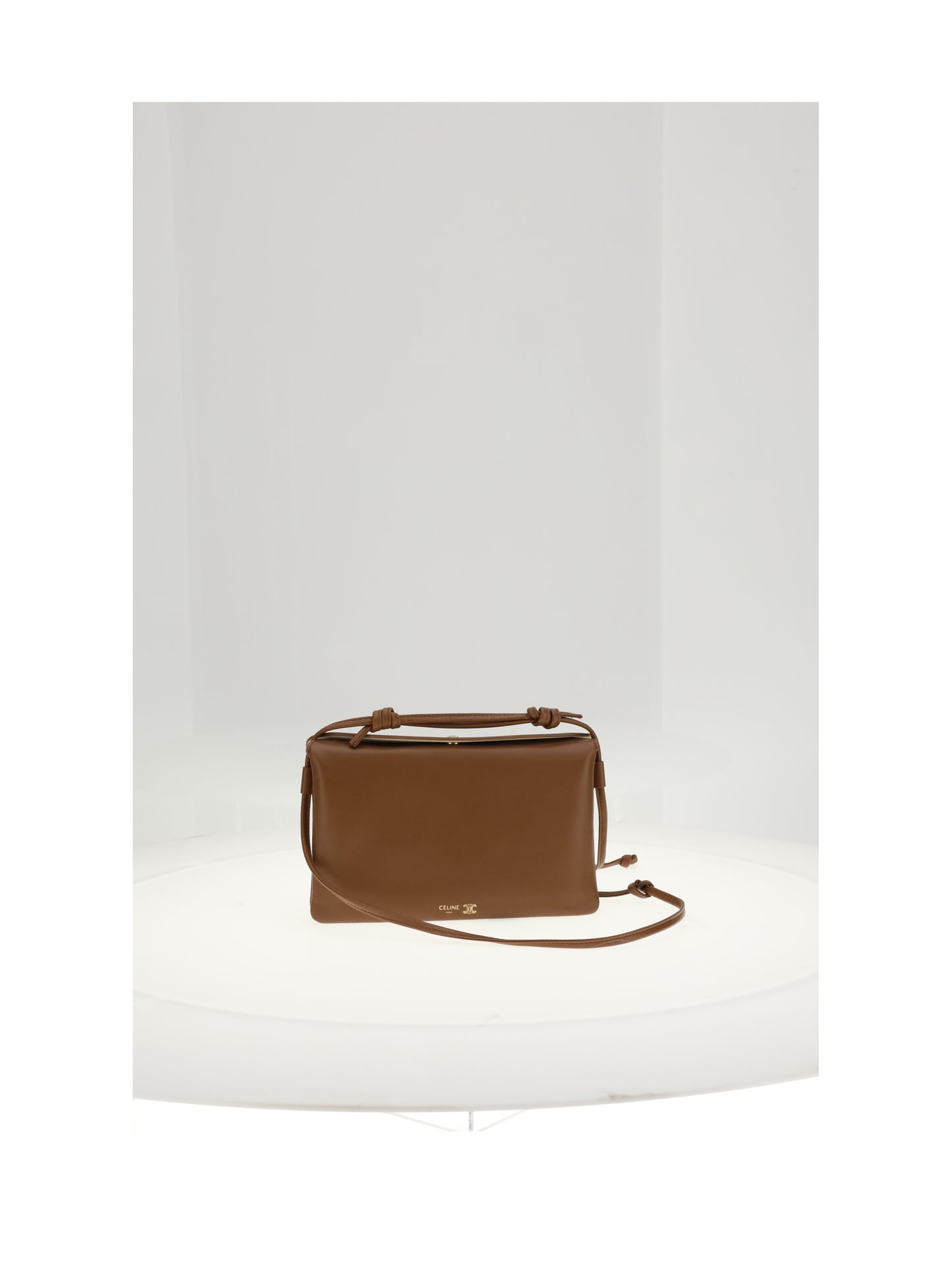Celine Women Trio Flap CELINE