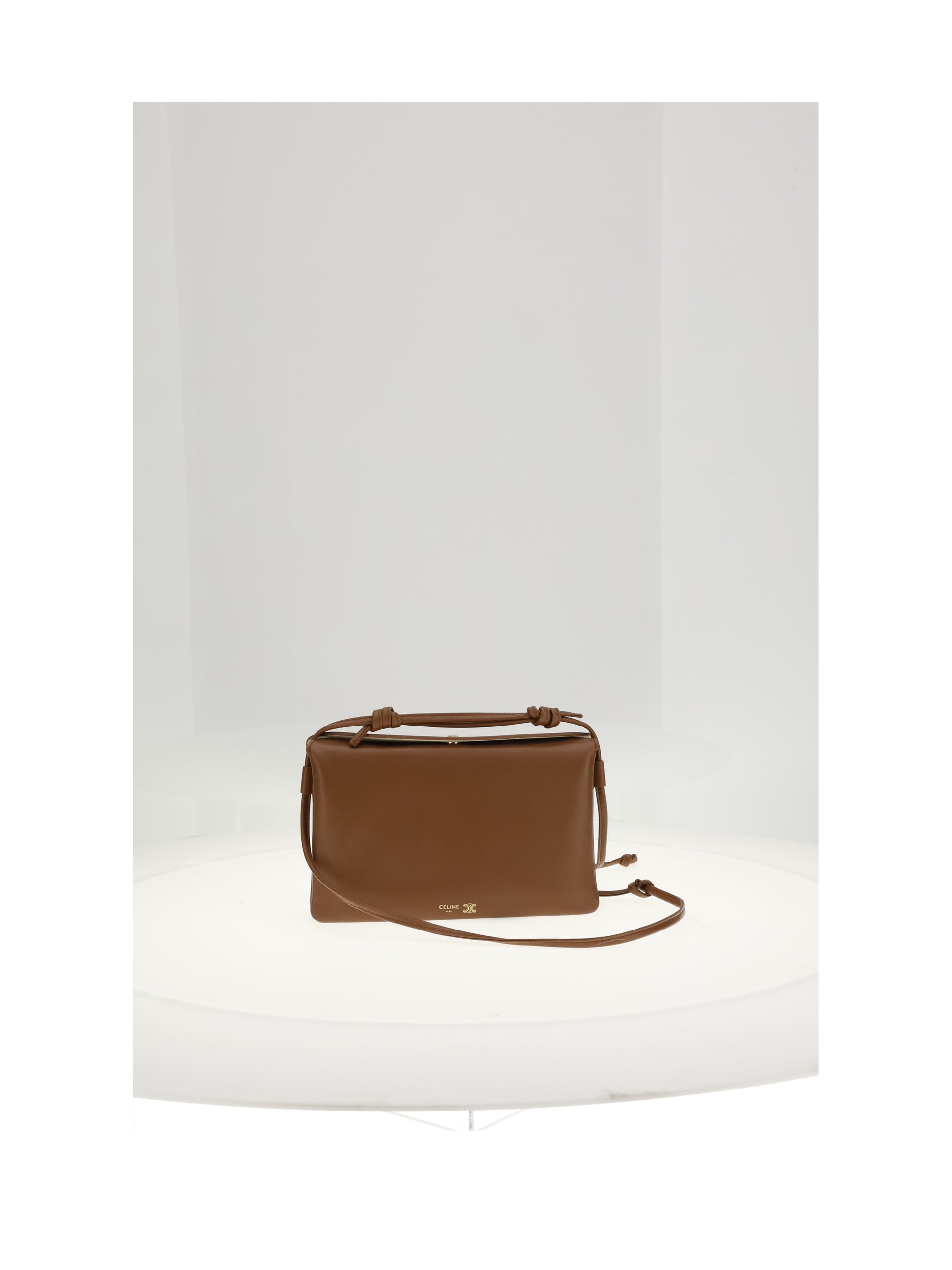 Celine Women Trio Flap CELINE