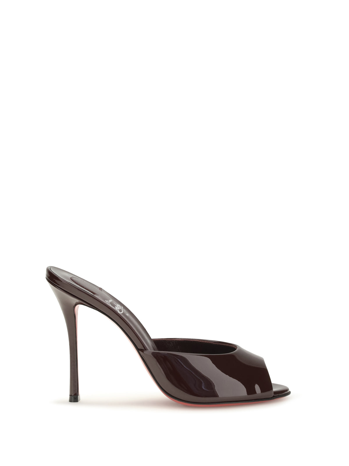 Christian Louboutin Women Me Dolly Sandals CHRISTIAN LOUBOUTIN