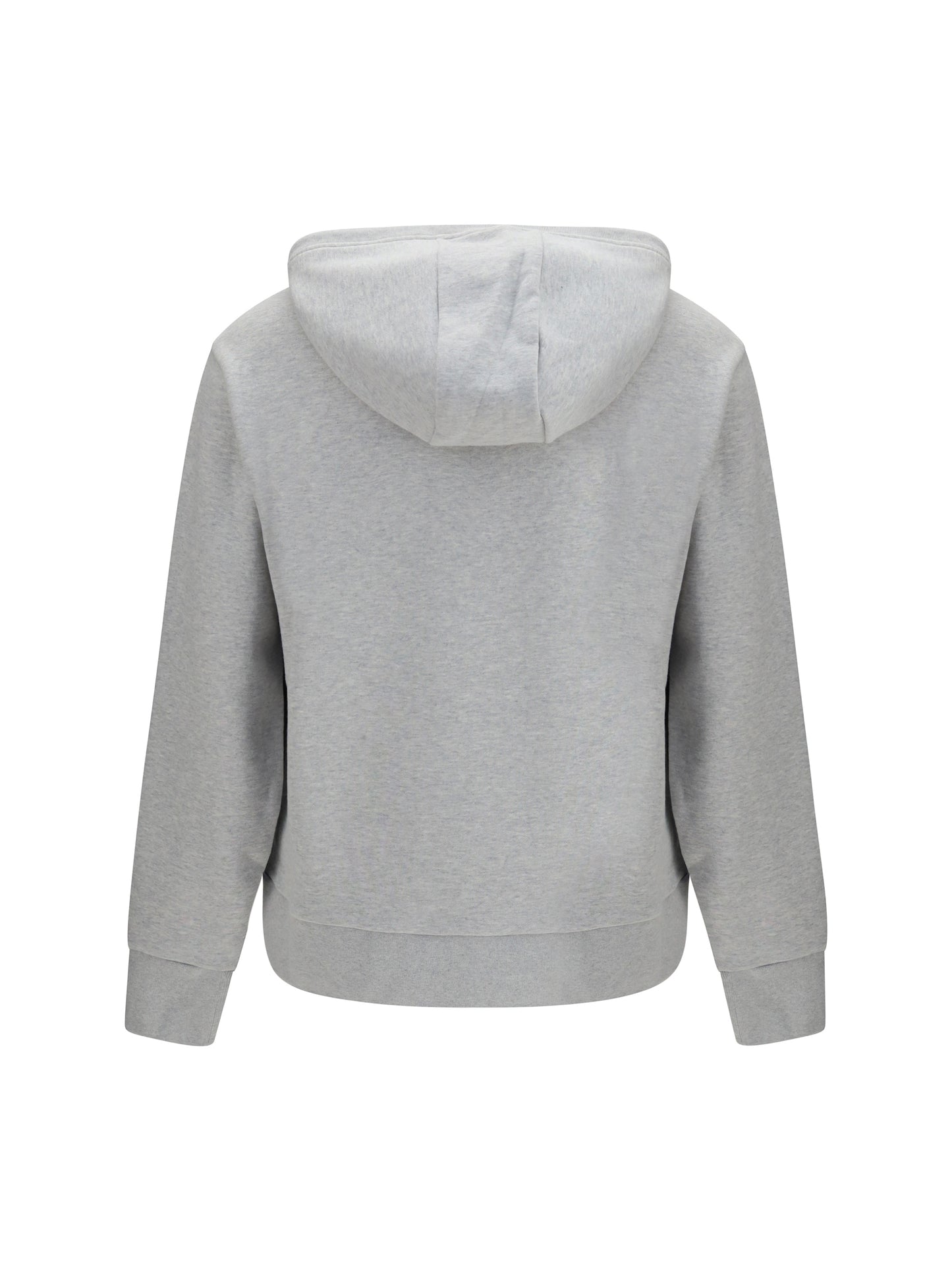 Thom Browne Men Loopback Colorblock Hooded Sweatshirt THOM BROWNE