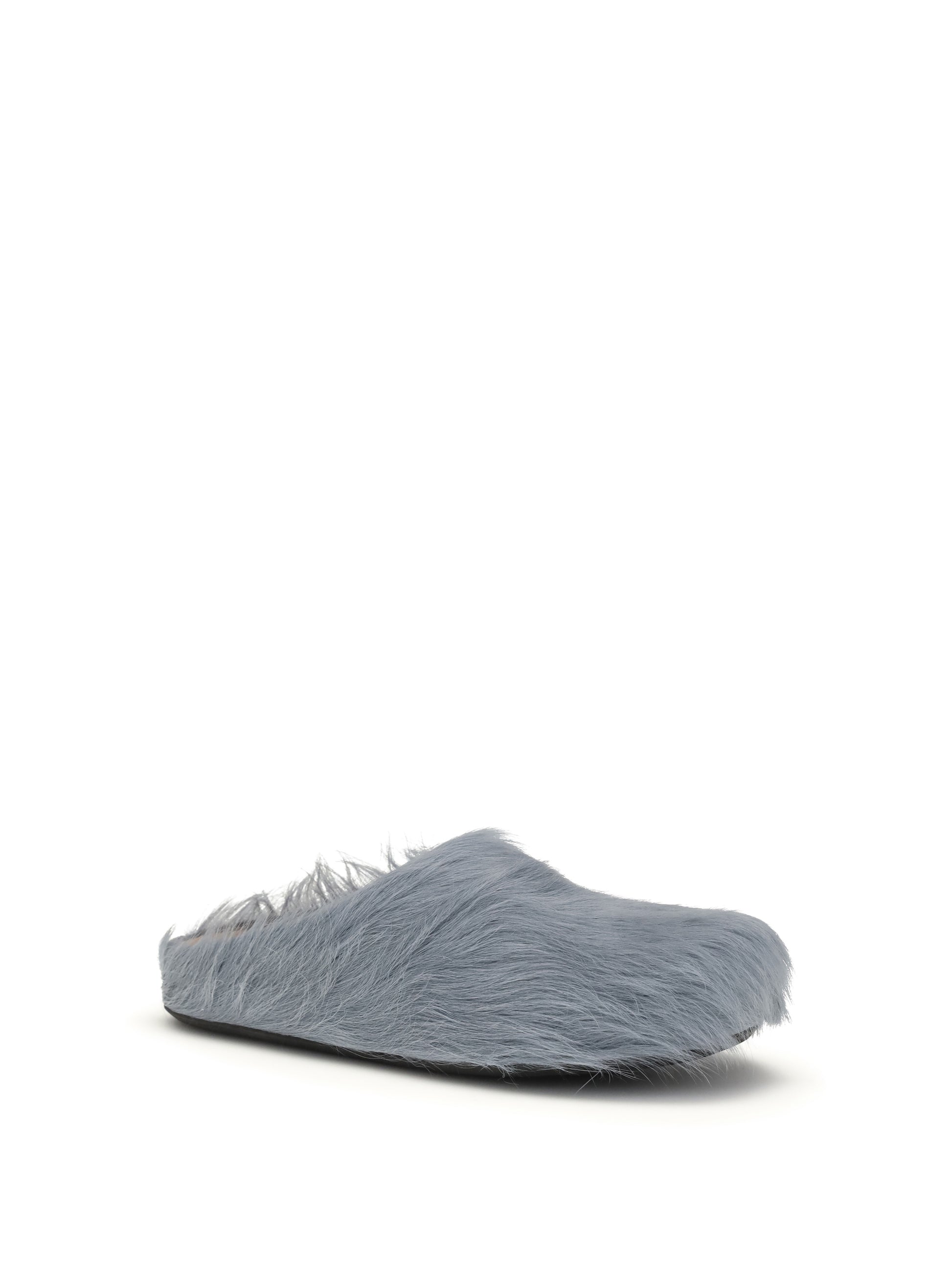 Marni Men Fussbett Mules MARNI