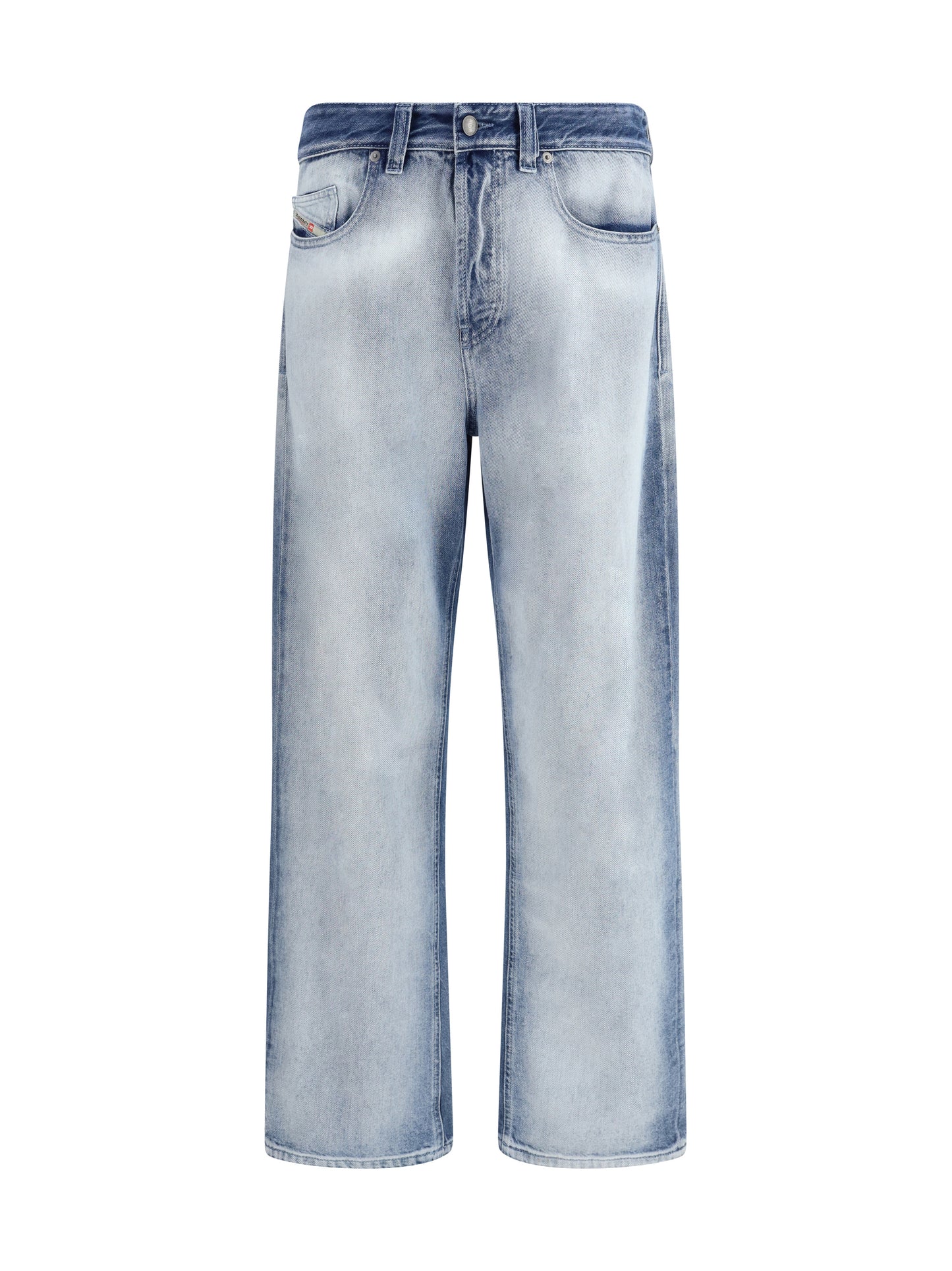 Diesel Men 2001 D-Macro-Fsi2 Jeans DIESEL