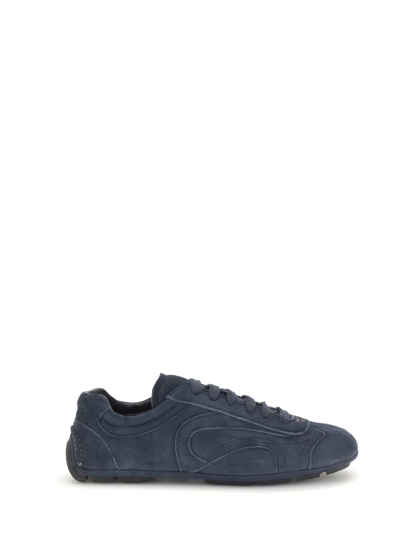 Prada Men Montecarlo Re-Edition 2005 Sneakers PRADA
