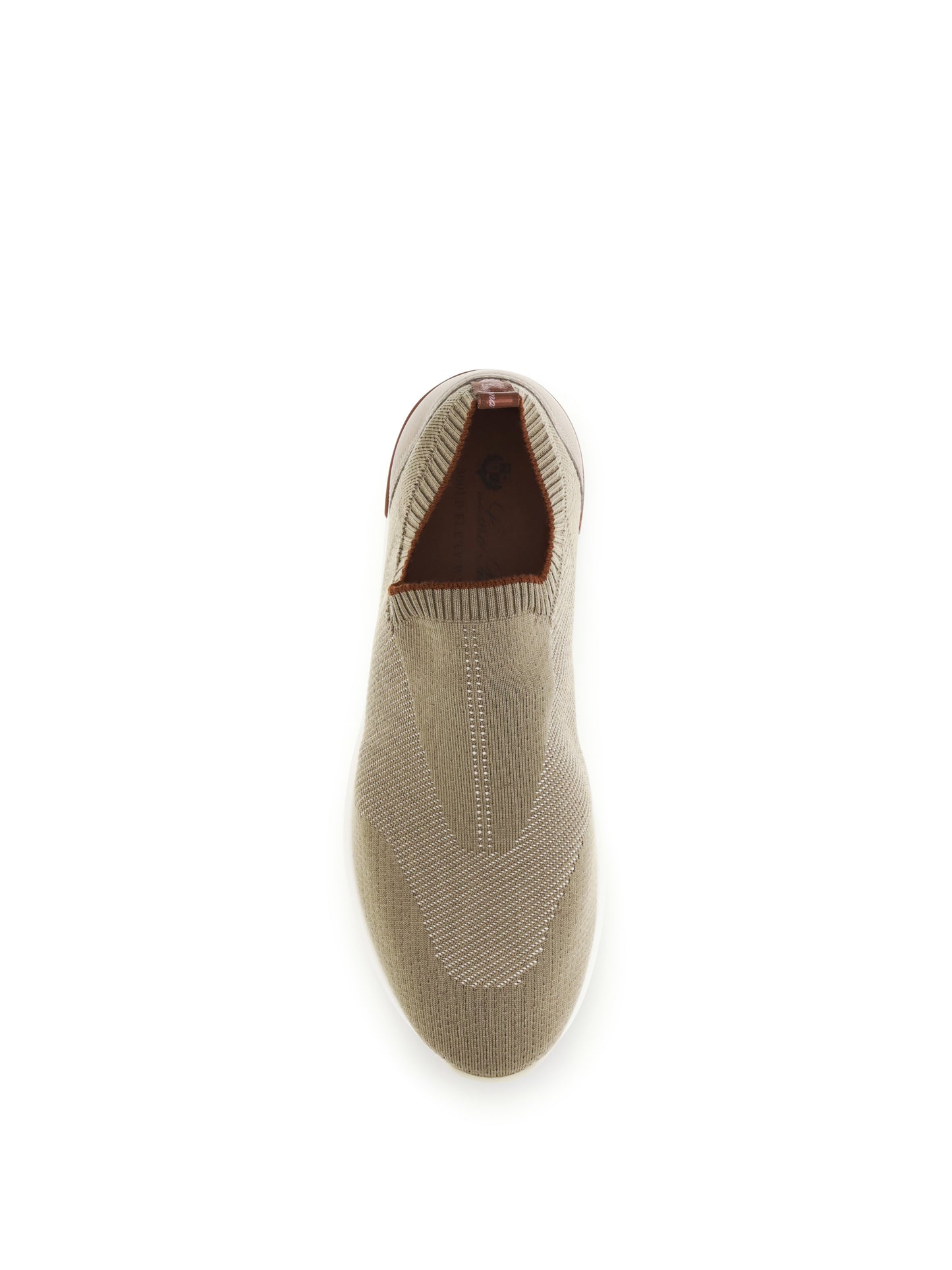 Loro Piana Men Flexy Sneakers LORO PIANA
