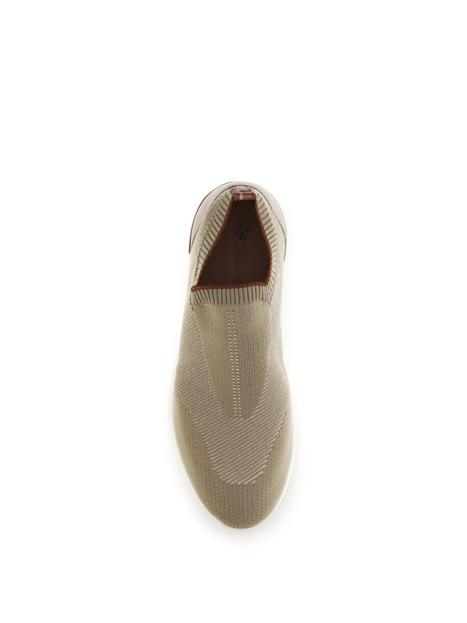 Loro Piana Men Flexy Sneakers LORO PIANA