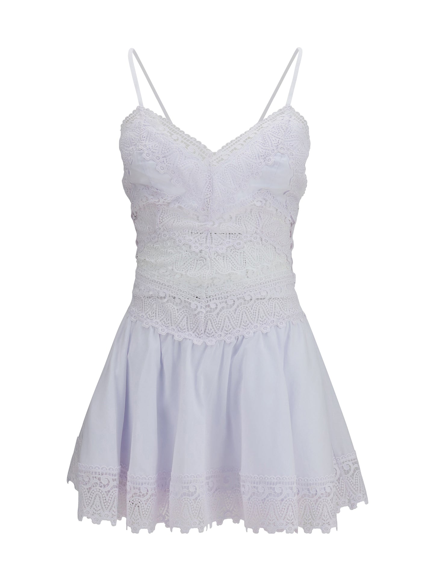 Charo Ruiz Women Aveline Short Dress CHARO RUIZ