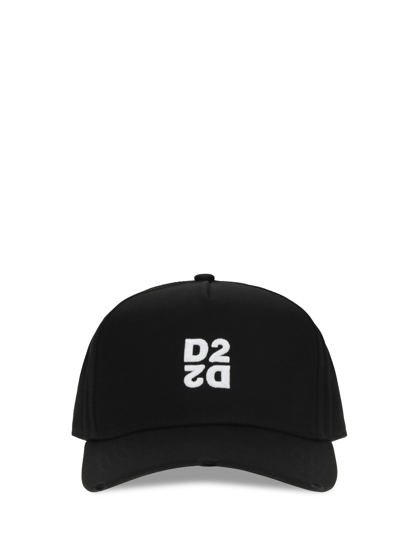 Dsquared2 Men Logo Baseball Cap DSQUARED2