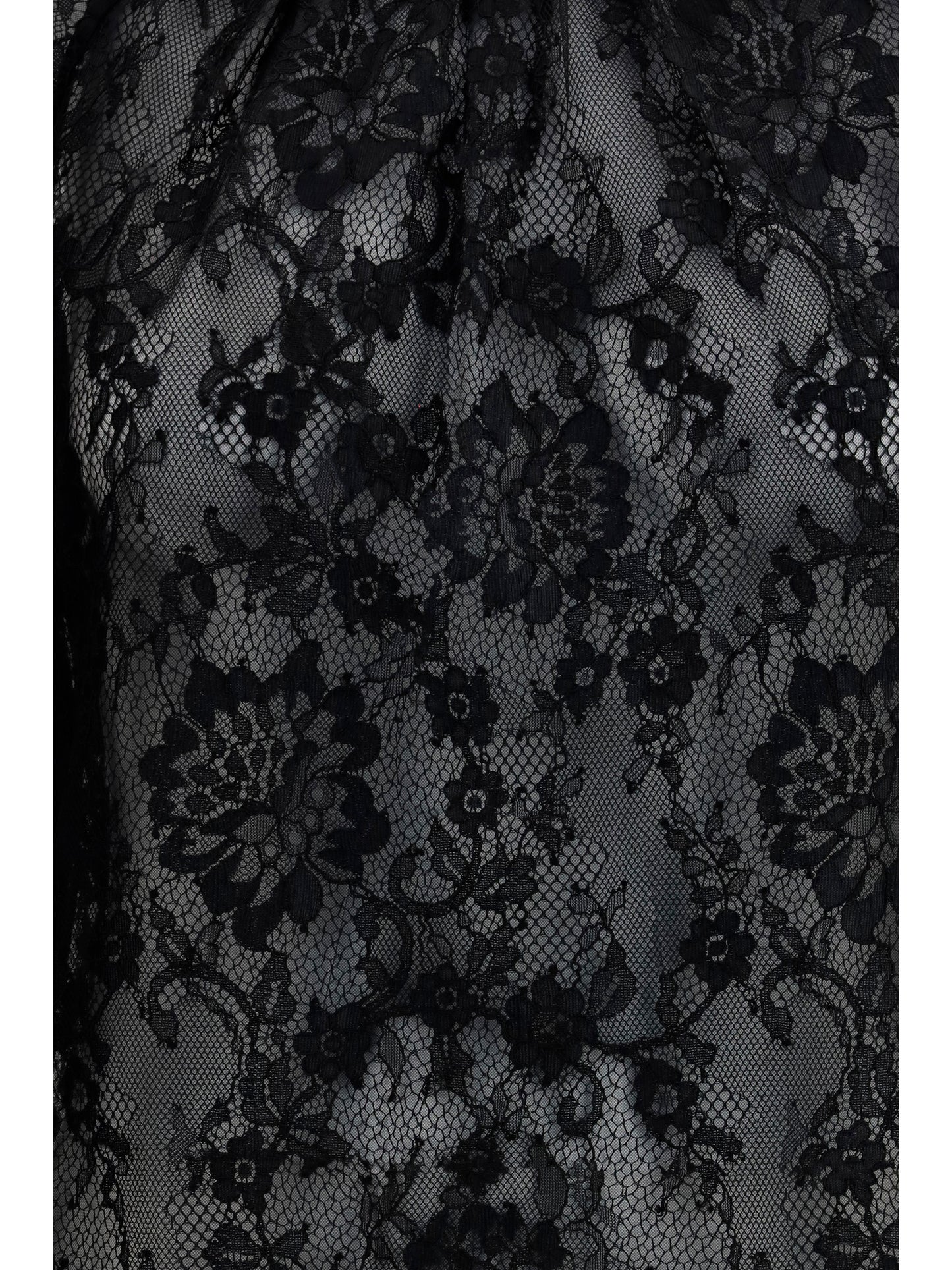 Self-Portrait Women Lace Blouse SELF-PORTRAIT