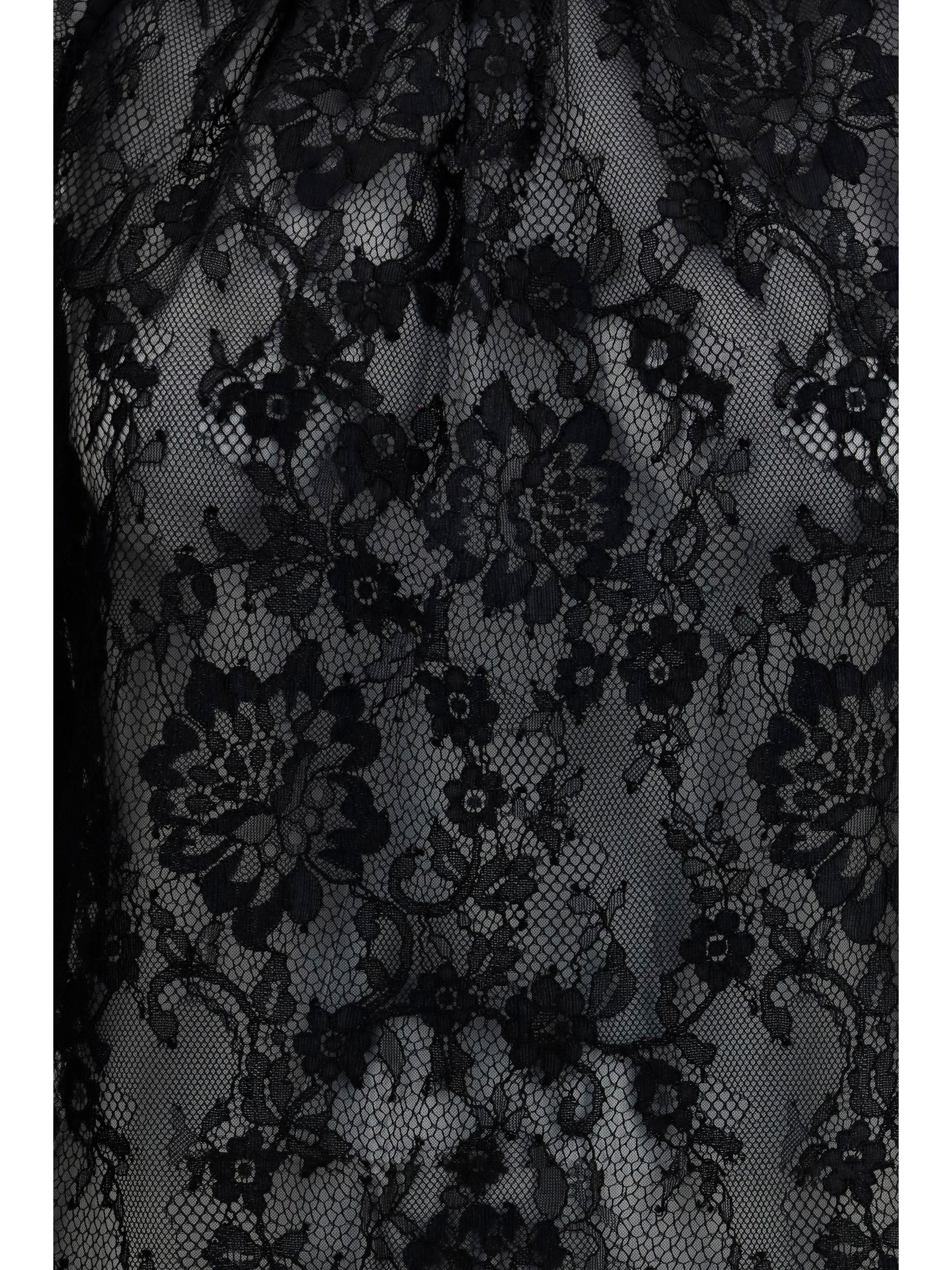 Self-Portrait Women Lace Blouse SELF-PORTRAIT
