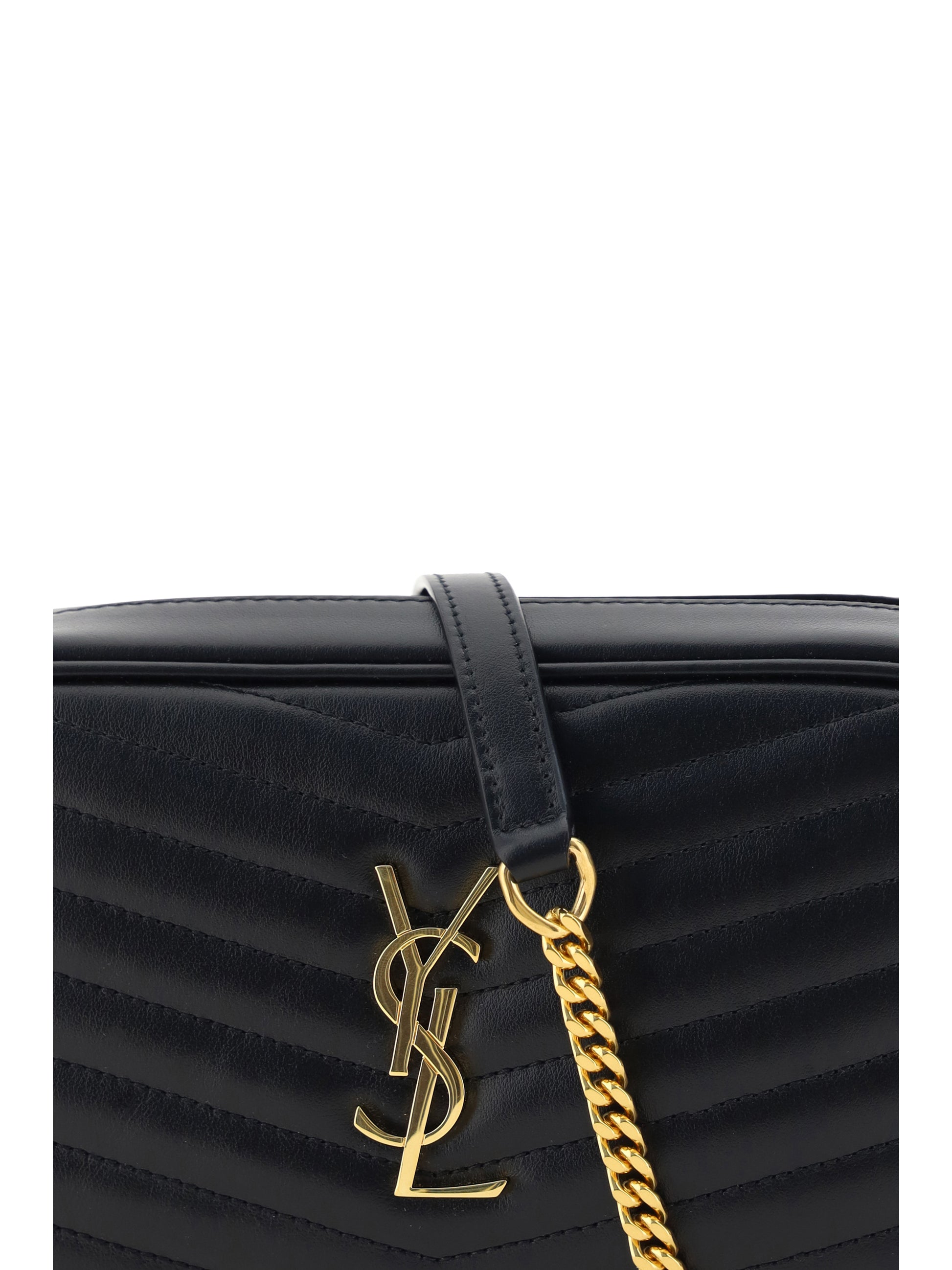 Saint Laurent Women Mini Shoulder Bag SAINT LAURENT