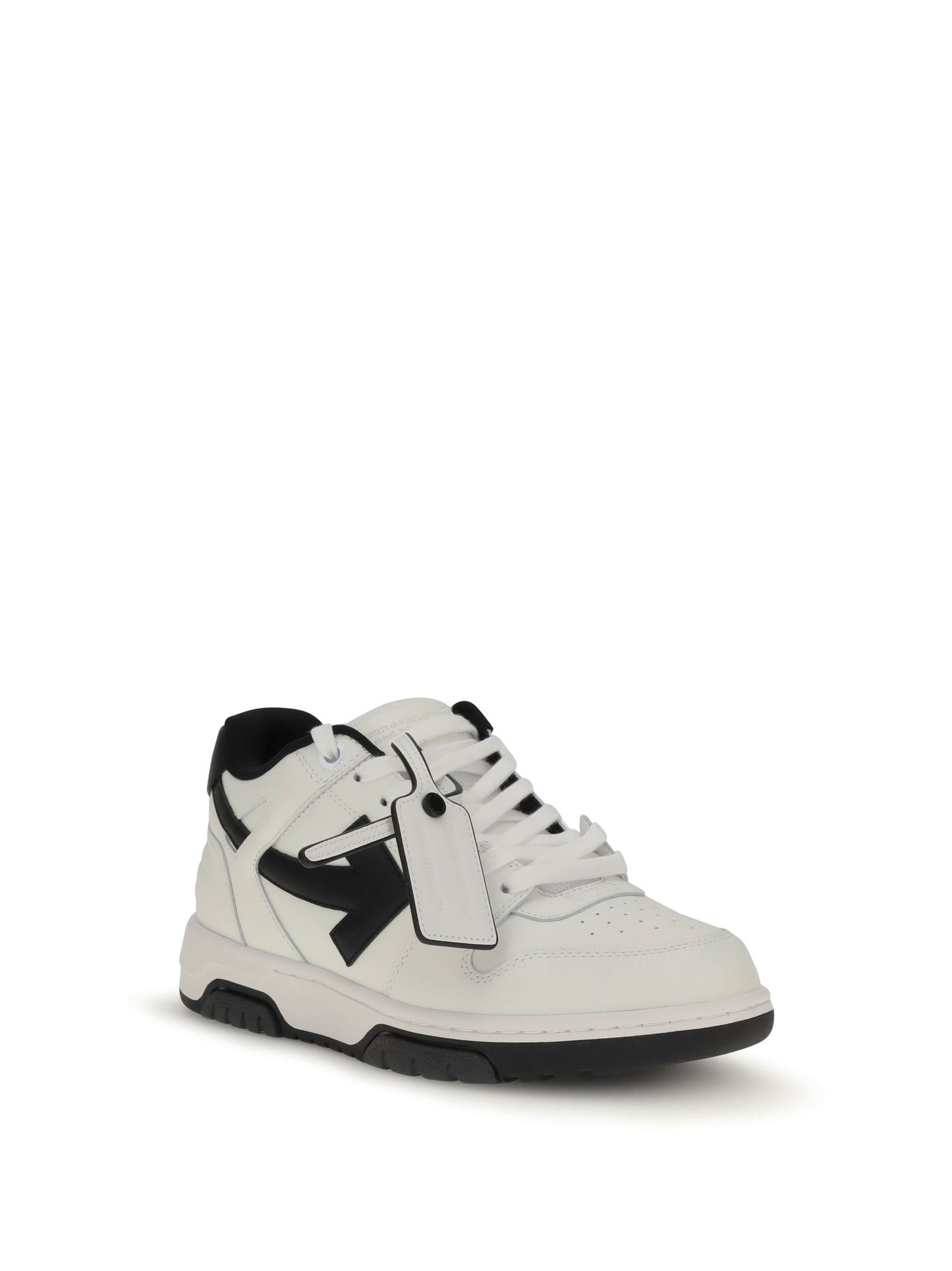 Off-White Men M-Out Of Office- 04640 OFF-WHITE