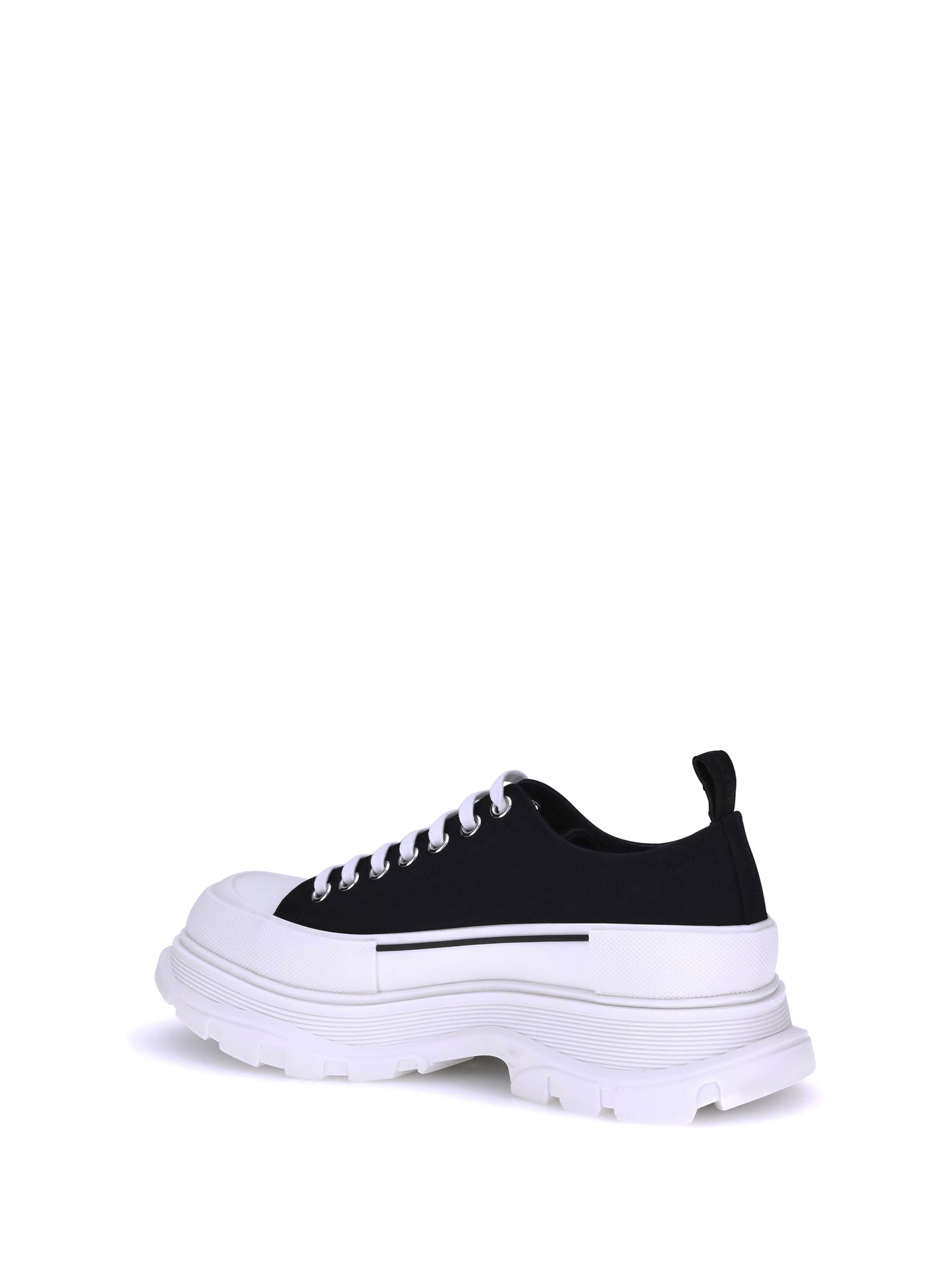 Alexander Mcqueen Men Tread Slick Sneakers ALEXANDER MCQUEEN