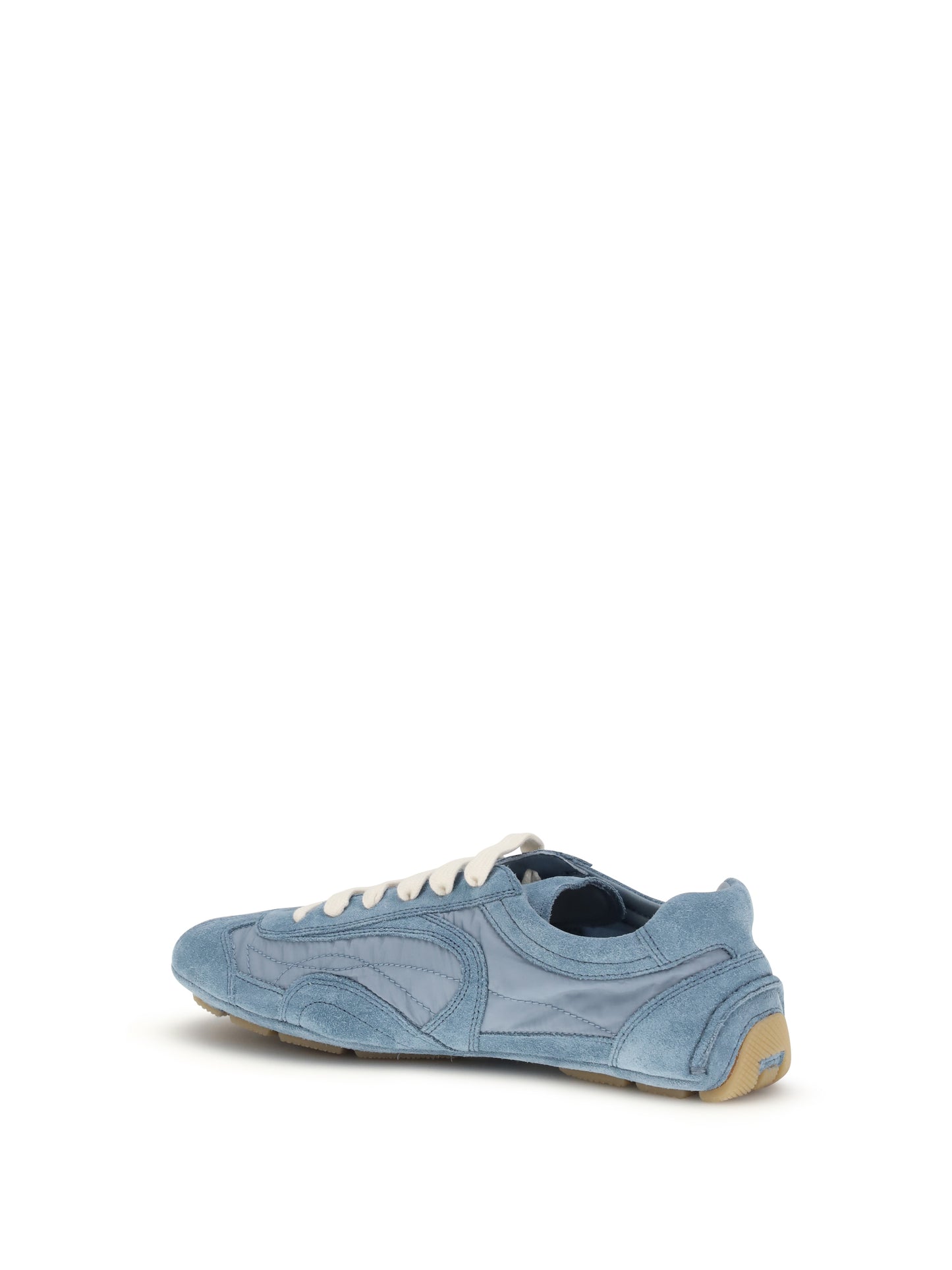 Prada Women Montecarlo Re-Edition 2005 Sneakers PRADA