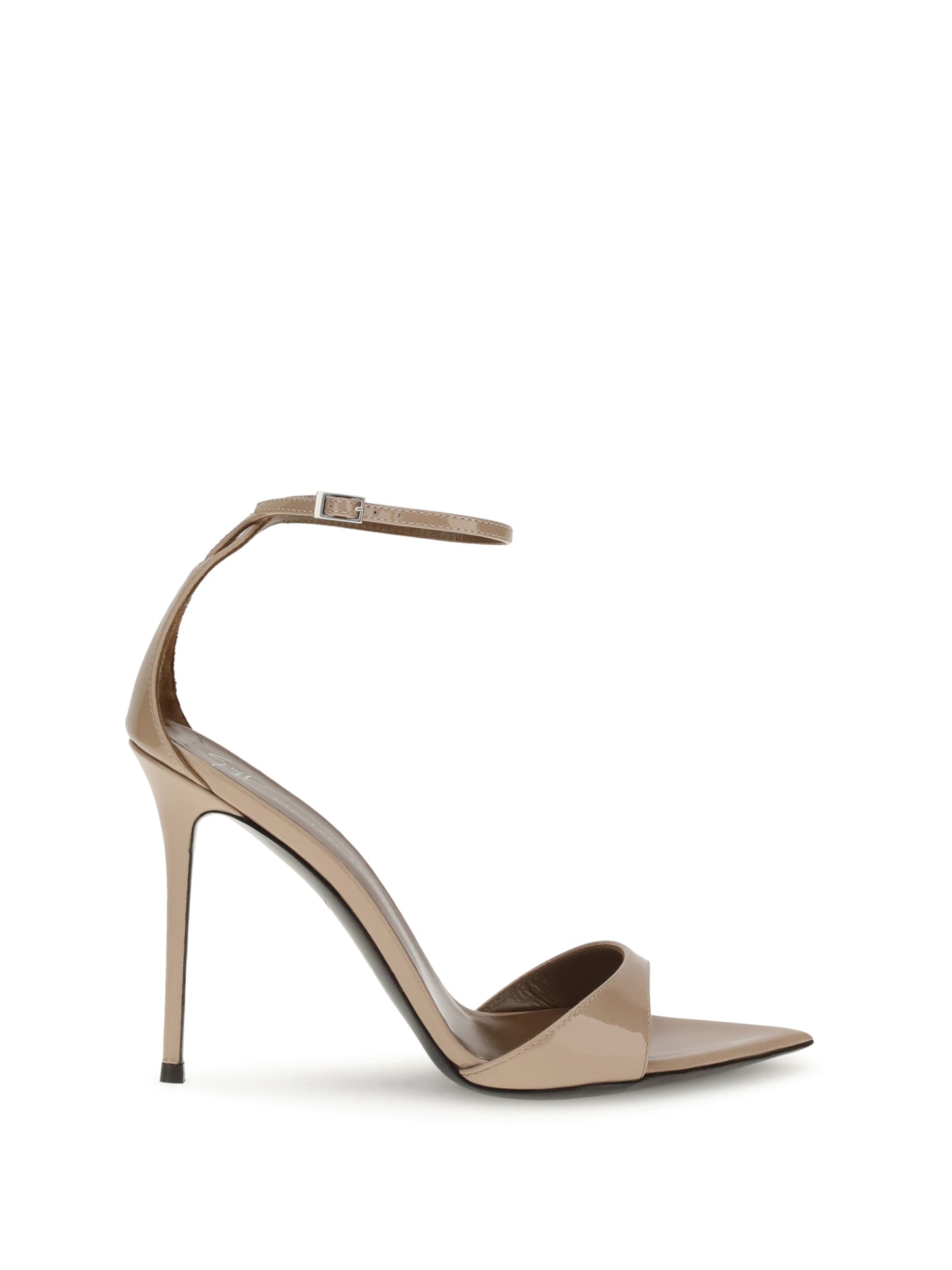 Giuseppe Zanotti Women Intriigo Strap Sandals GIUSEPPE ZANOTTI