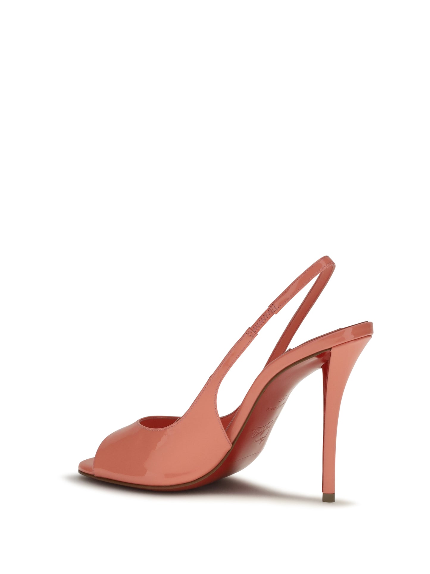 Christian Louboutin Women Sofia Z Pumps CHRISTIAN LOUBOUTIN