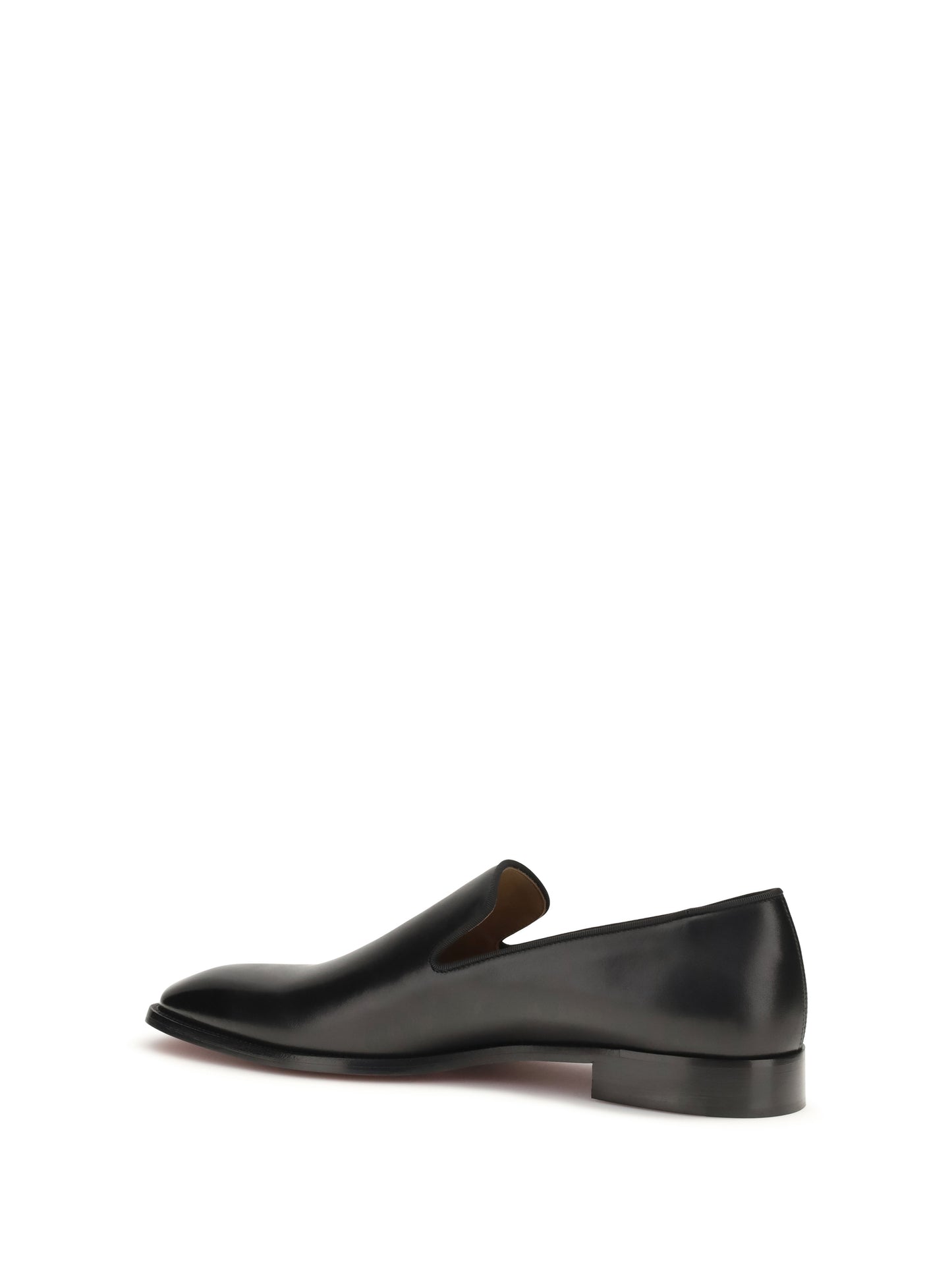 Christian Louboutin Men Danny Flex Loafers CHRISTIAN LOUBOUTIN