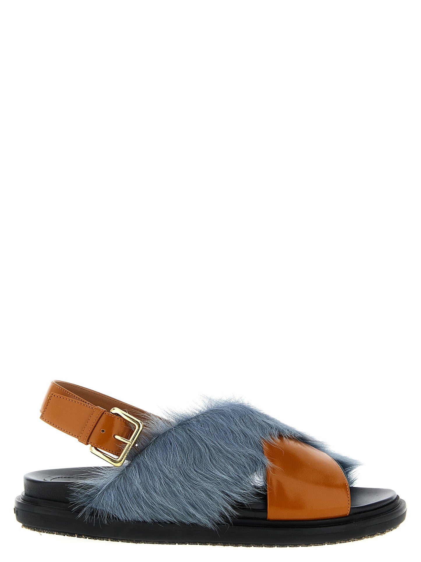 Marni Women 'Fussbett' Sandals MARNI