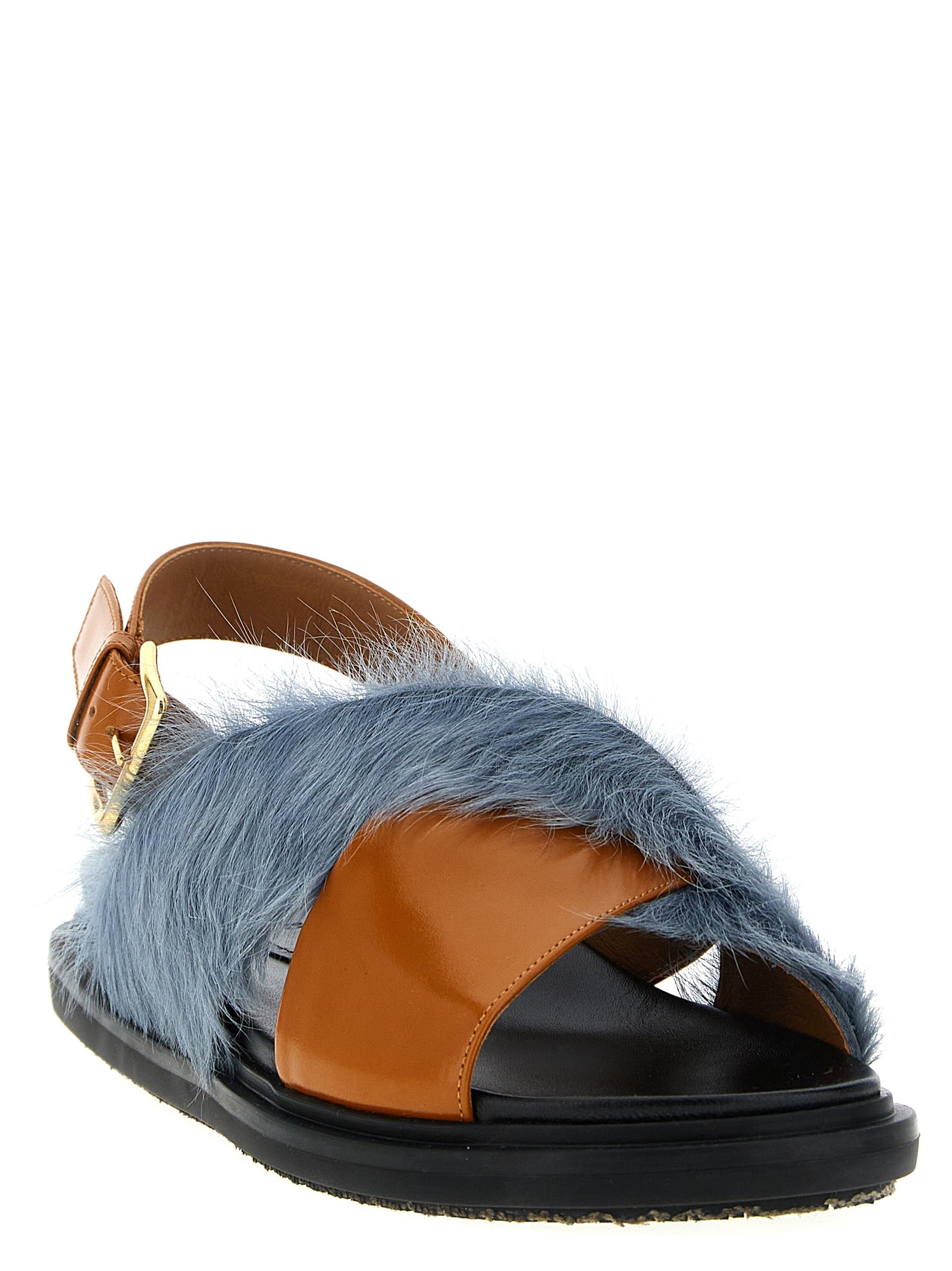 Marni Women 'Fussbett' Sandals MARNI