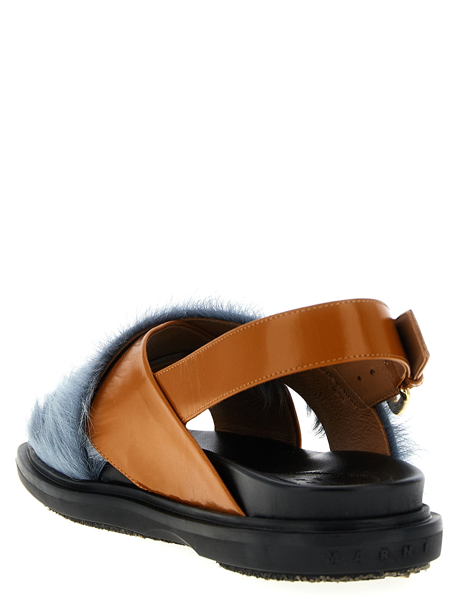 Marni Women 'Fussbett' Sandals MARNI