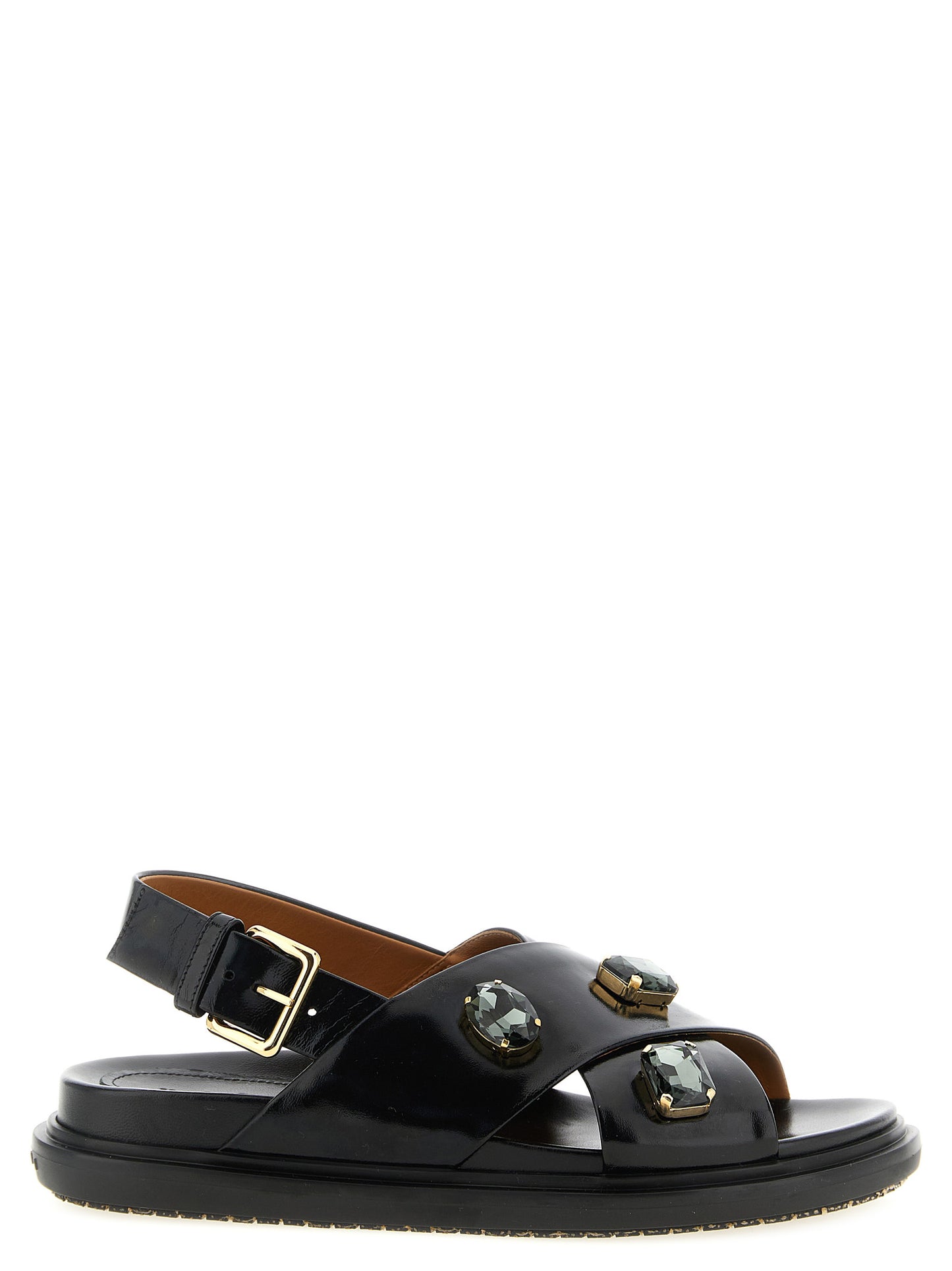 Marni Women 'Fussbett' Sandals MARNI