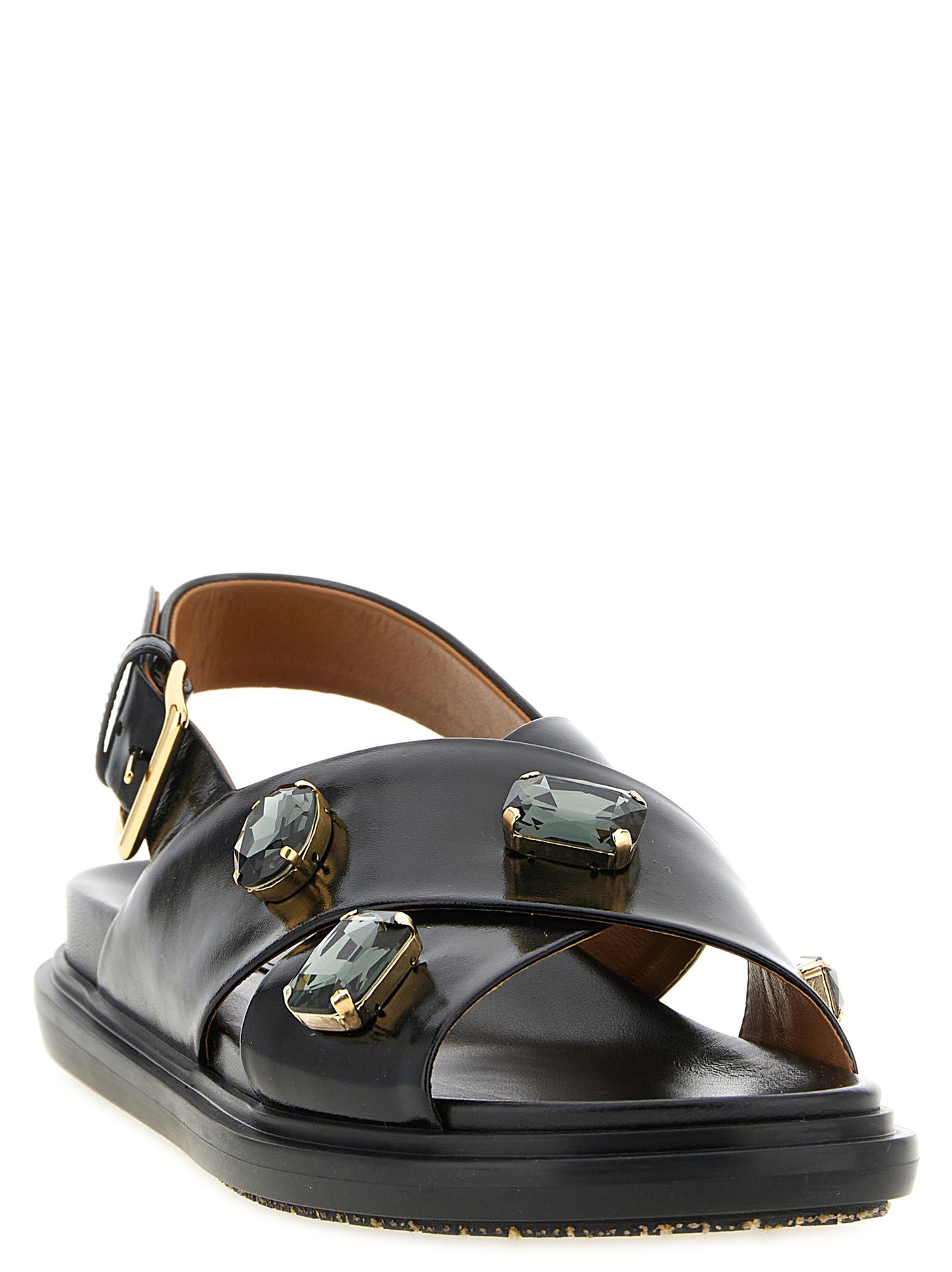 Marni Women 'Fussbett' Sandals MARNI