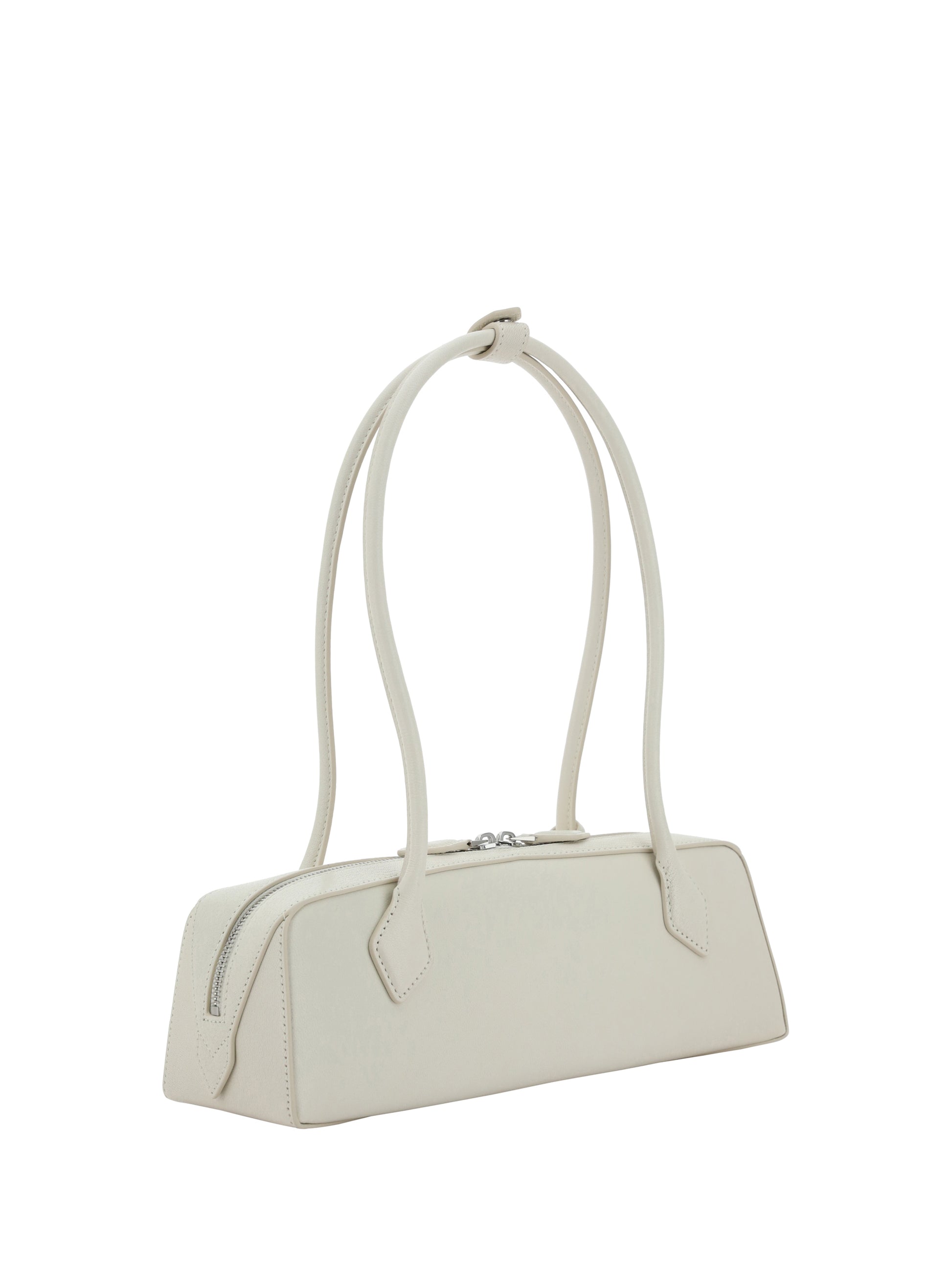 Alaïa Women Le Teckel Shoulder Bag ALAIA