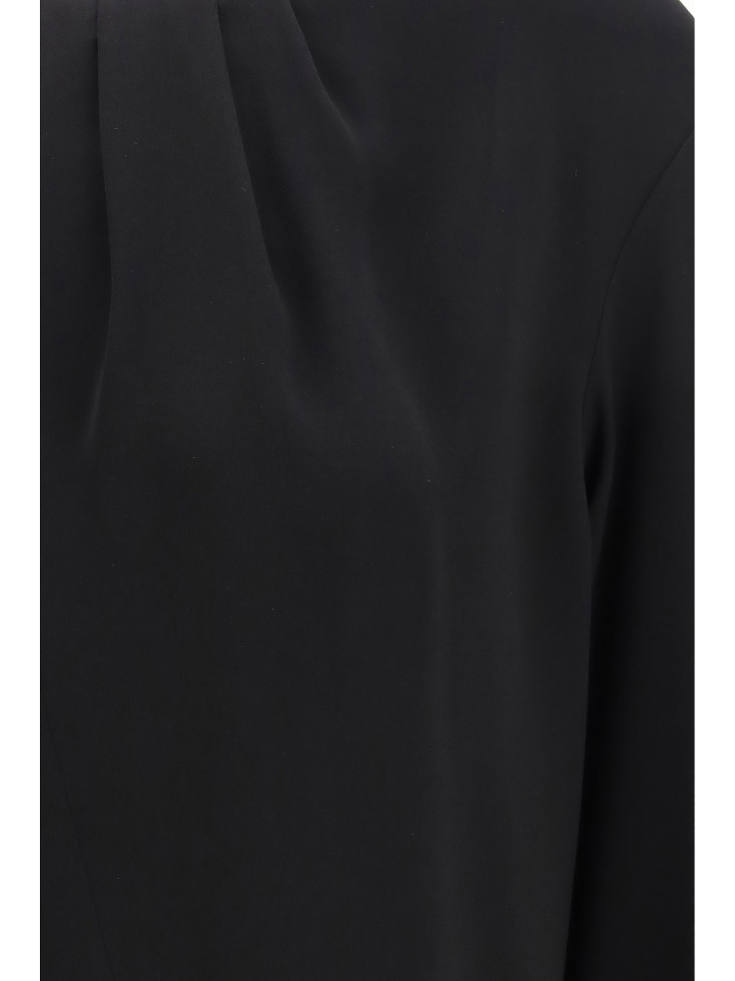 Max Mara Studio Women Crewneck Blouse MAX MARA STUDIO