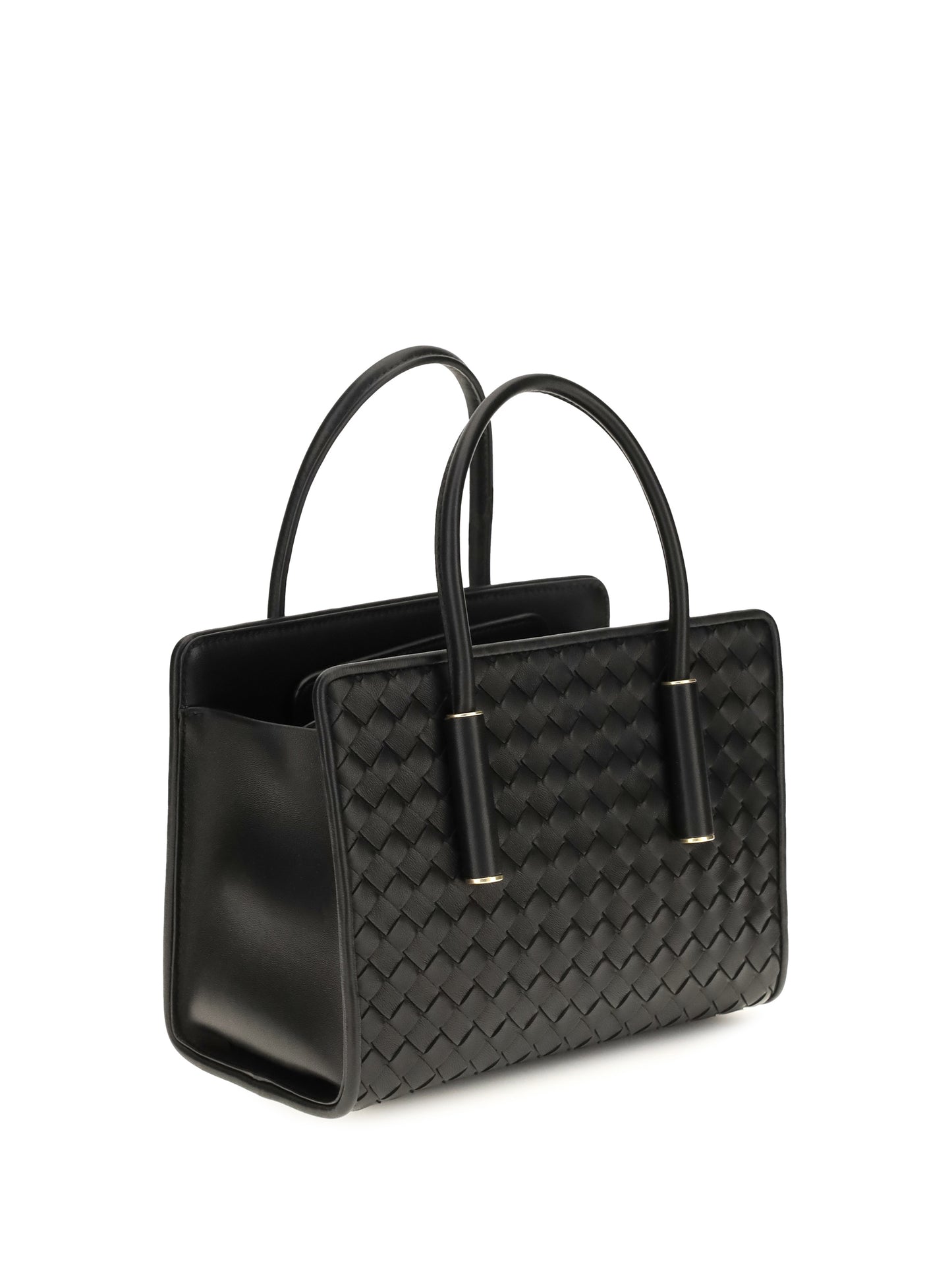 Bottega Veneta Women Intrecciato Handbag BOTTEGA VENETA