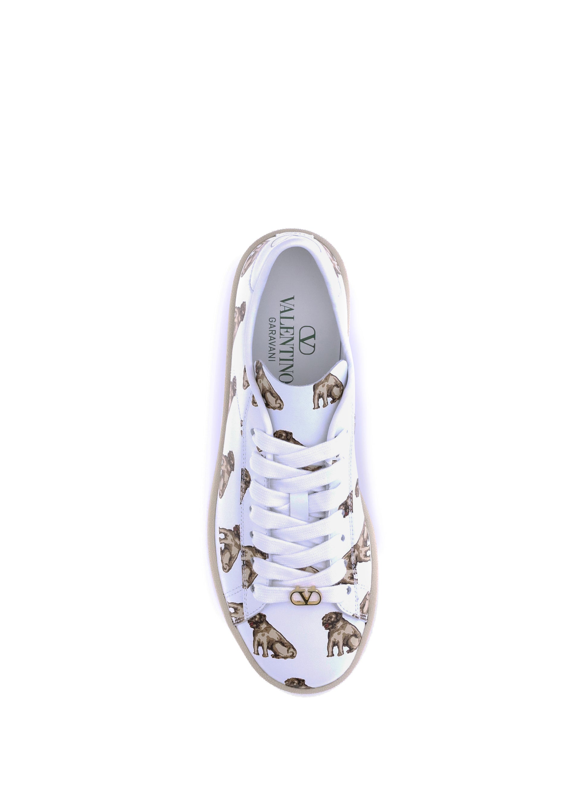 Valentino Garavani Women Royco Sneakers VALENTINO GARAVANI