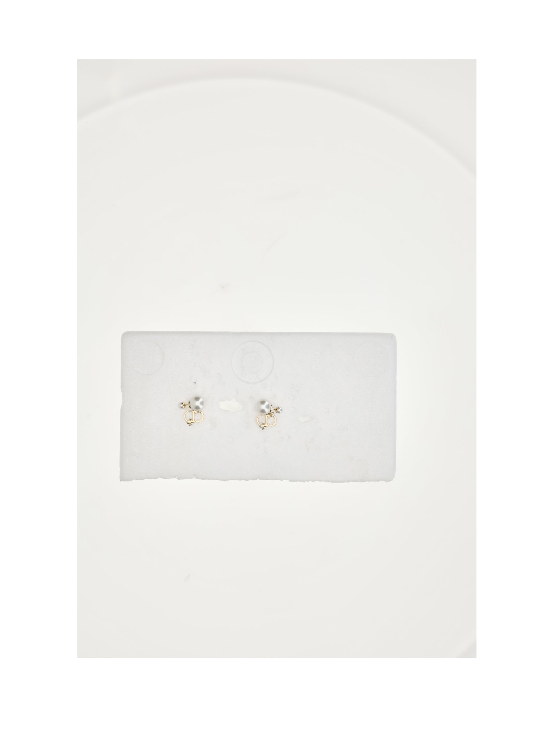 Dior Women Tribales Mini Lily CHRISTIAN DIOR